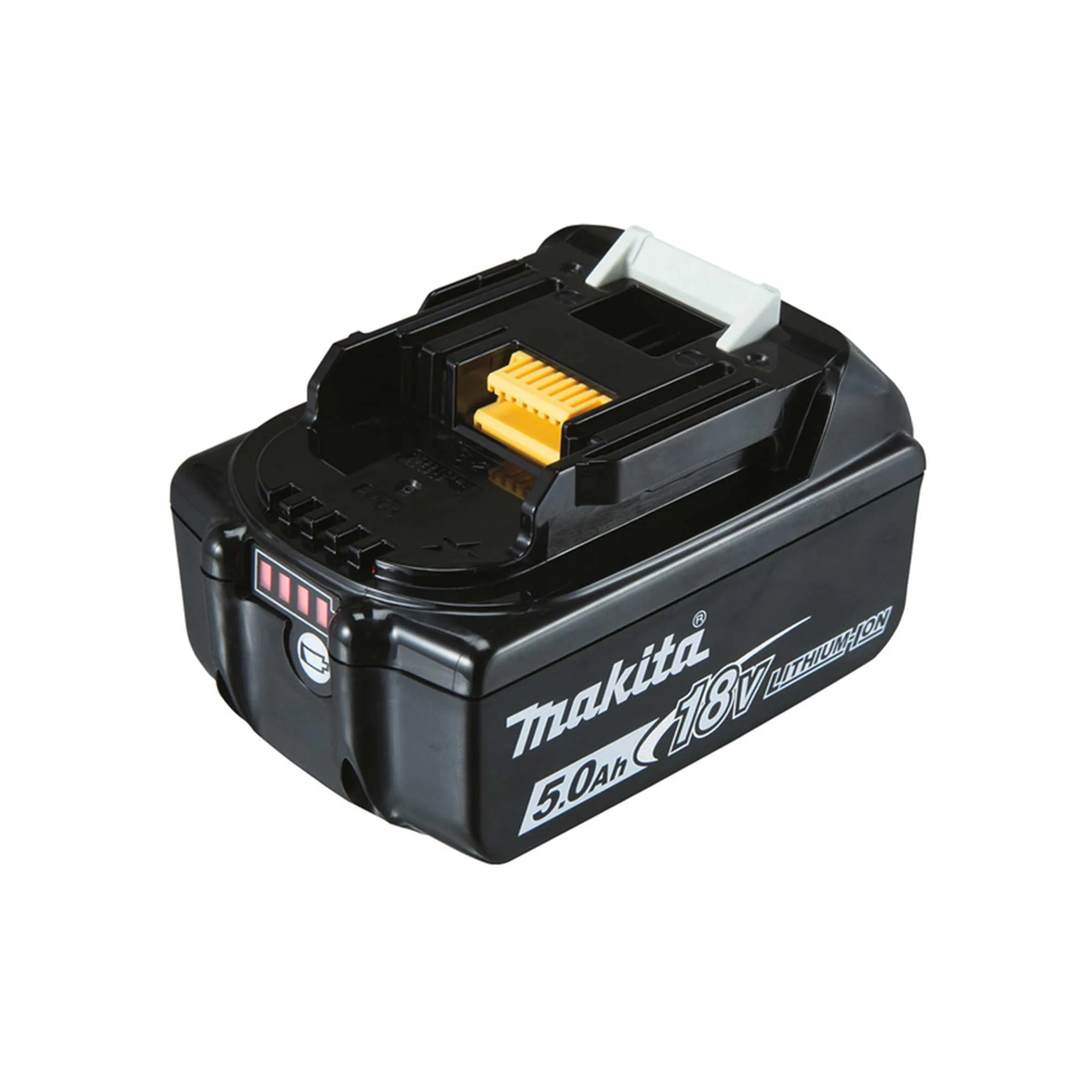 Set elettroutensili Makita DLX2280PTJ 18V 5Ah - Image 4