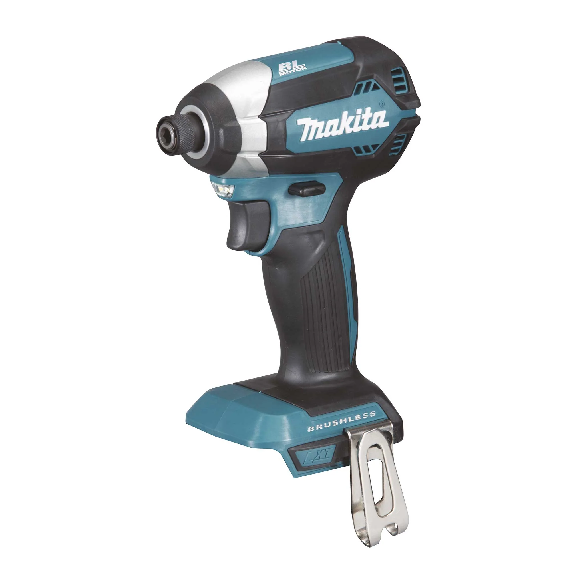 Set Elettroutensili Makita DLX2283JX1 18V 3Ah - Image 3