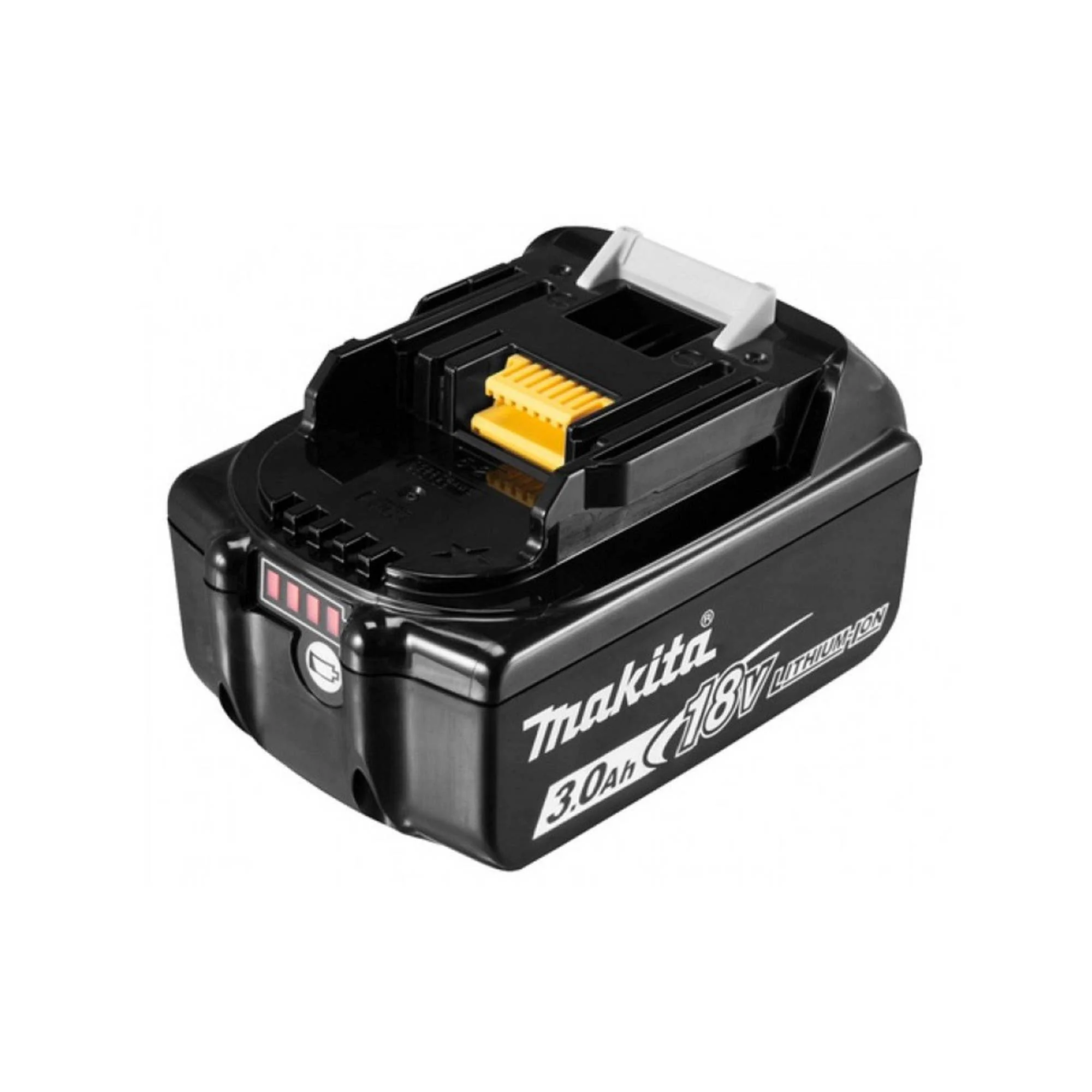 Set Elettroutensili Makita DLX2283JX1 18V 3Ah - Image 4