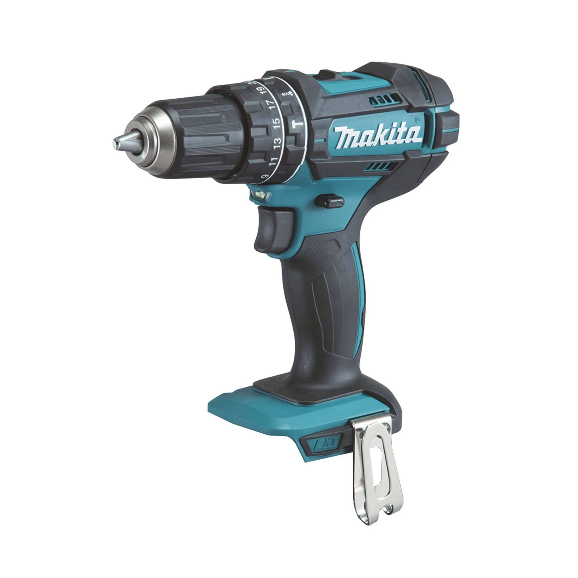 Set Avvitatori Makita DLX2337J 18V 3Ah - Image 2