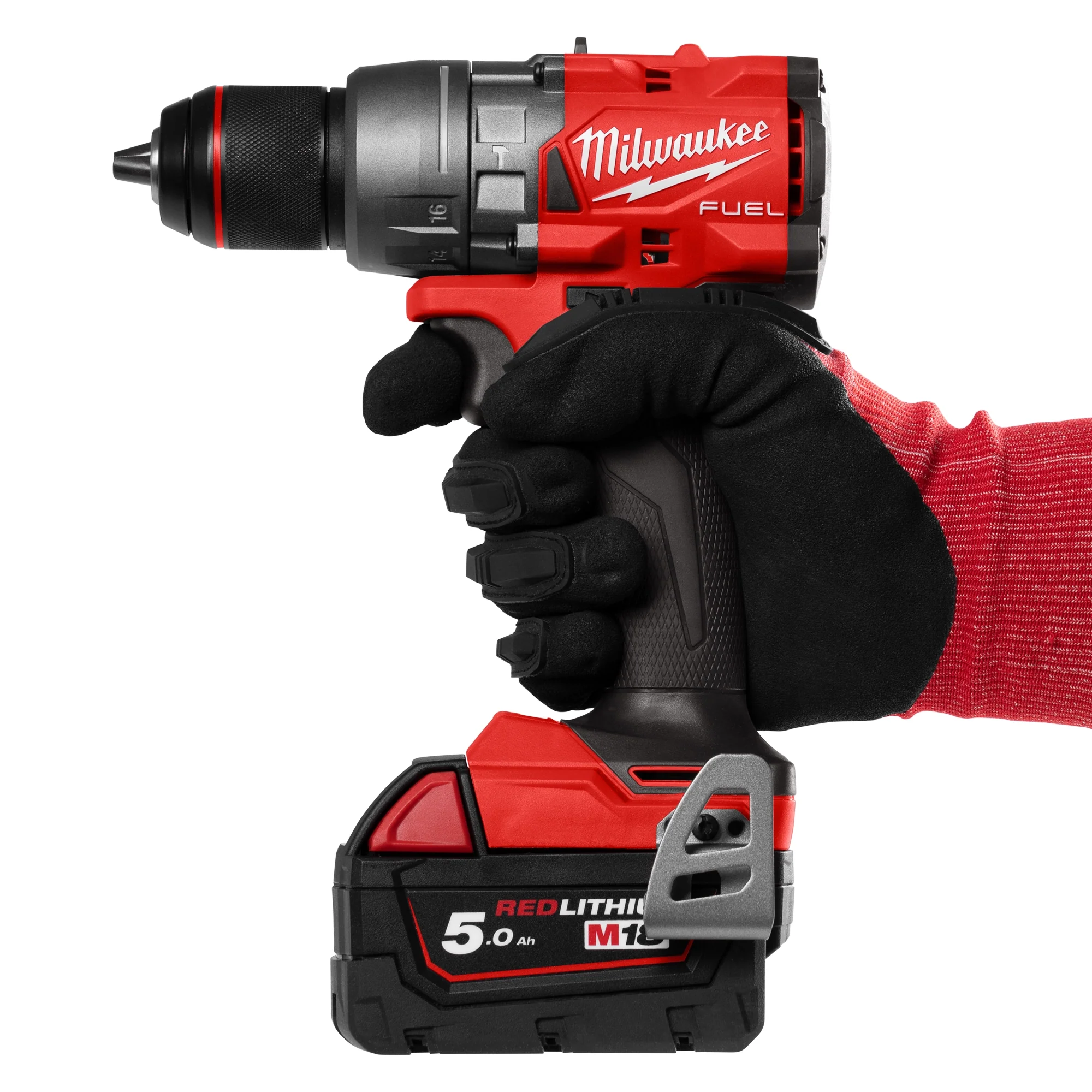 Kit Milwaukee M18 FPP4E-555T 18V 5.5Ah - Image 2