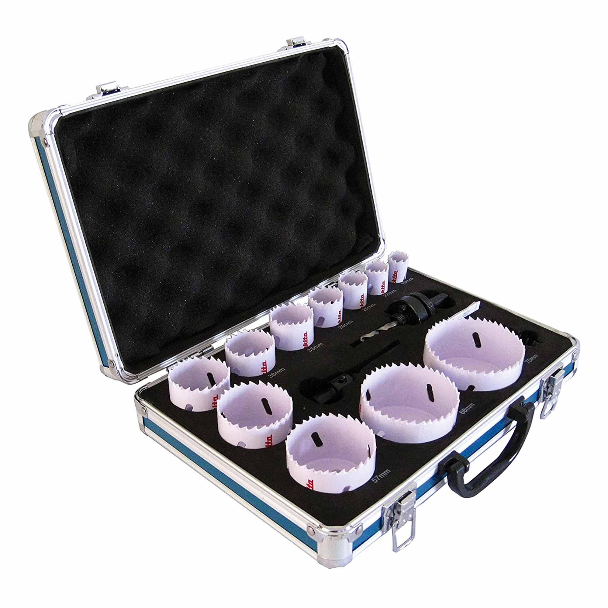 Set Frese a Tazza Makita D-47298 - Image 2