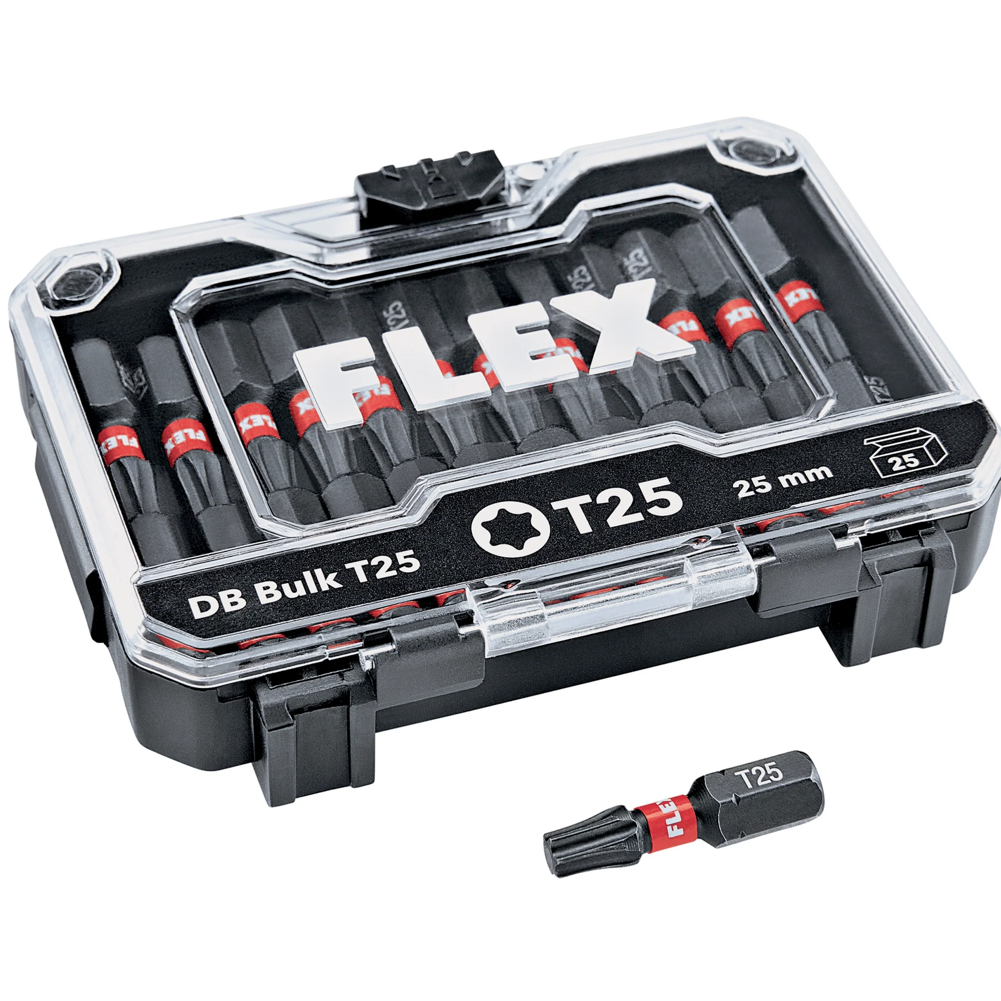 Set inserti Flex DB Bulk - Image 3