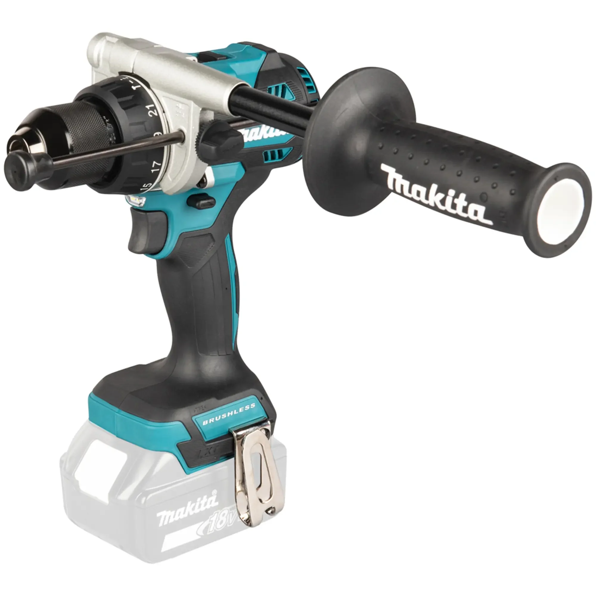 Set Makita DLX3050EMT 18V 5Ah - Image 2