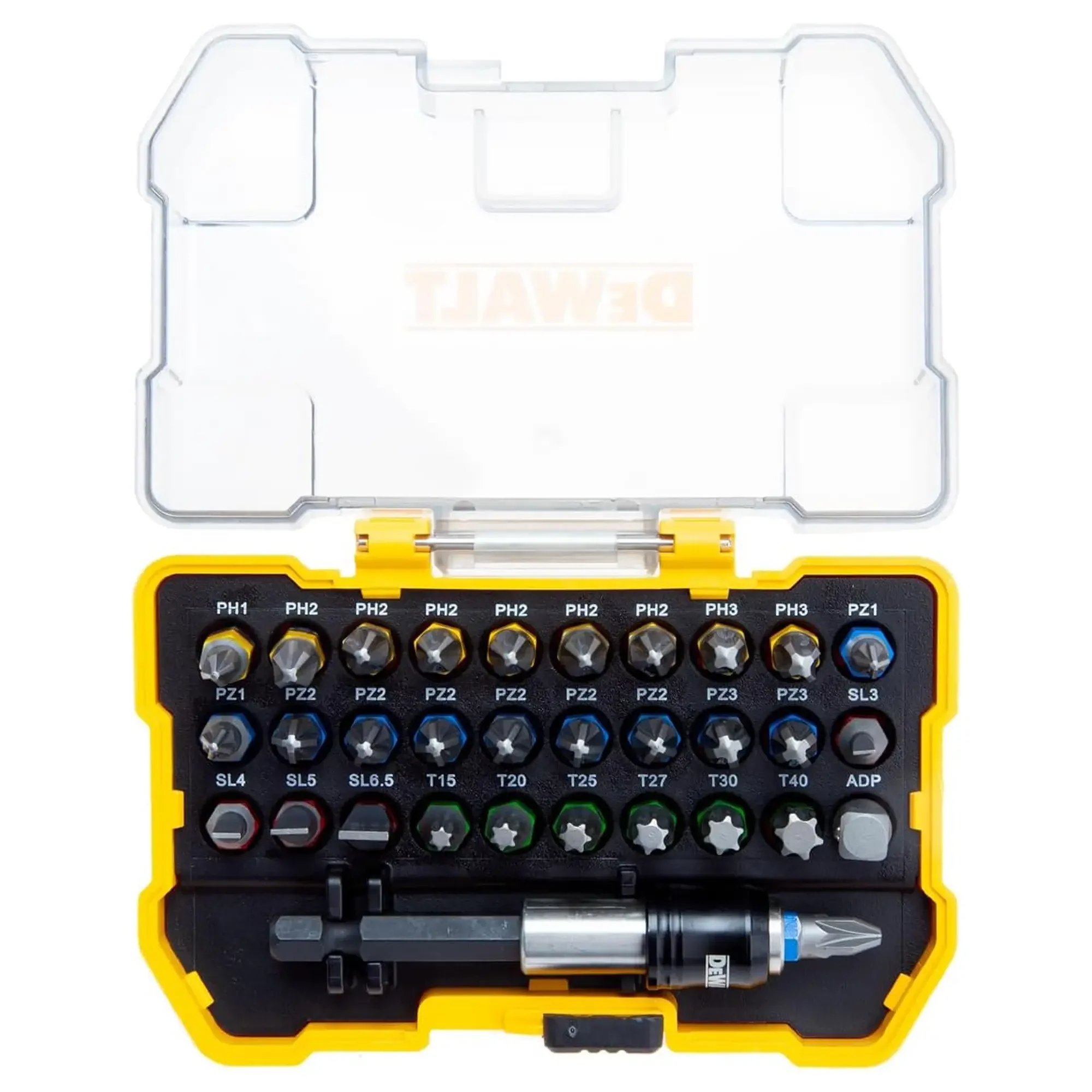 Set inserti Dewalt DT71562TS-QZ - Image 2
