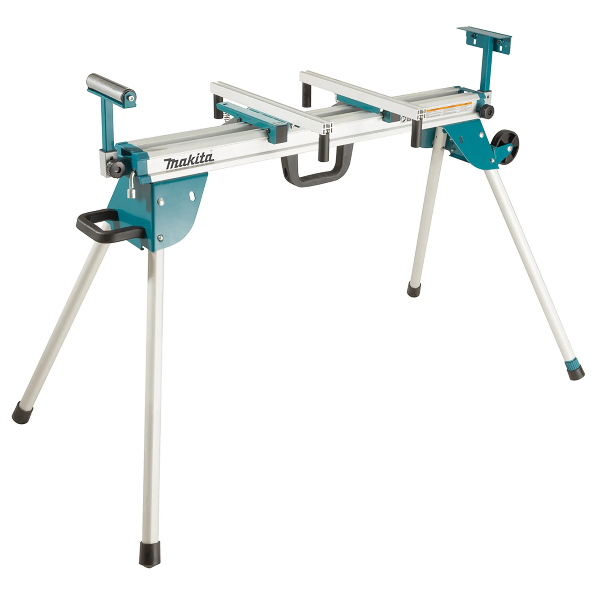Set Troncatrice Makita LS1219L con banco DEBWST06 - Image 3