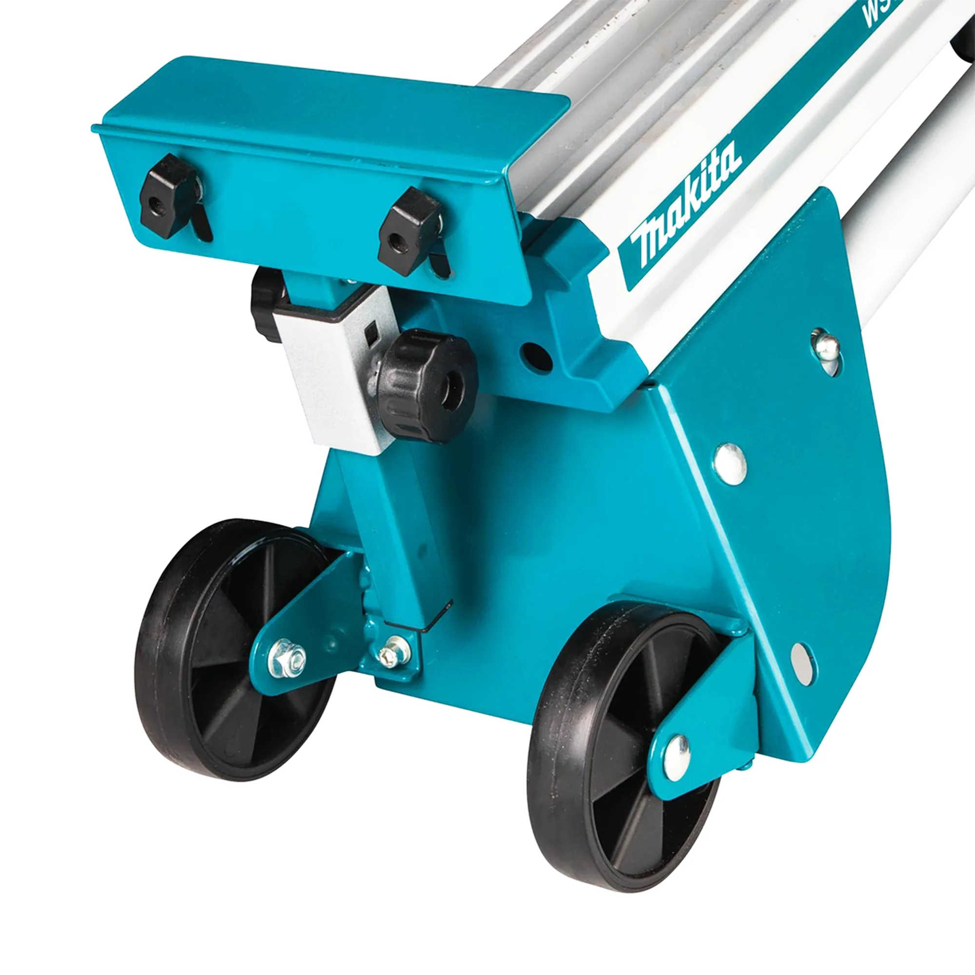 Set Troncatrice Makita LS1219L con banco DEBWST06 - Image 7