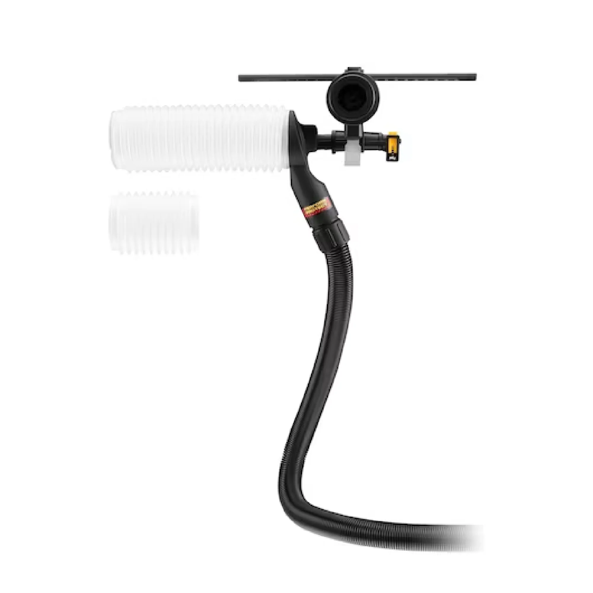 Sistema Aspirazione polveri Dewalt DWH201D-XJ - Image 2