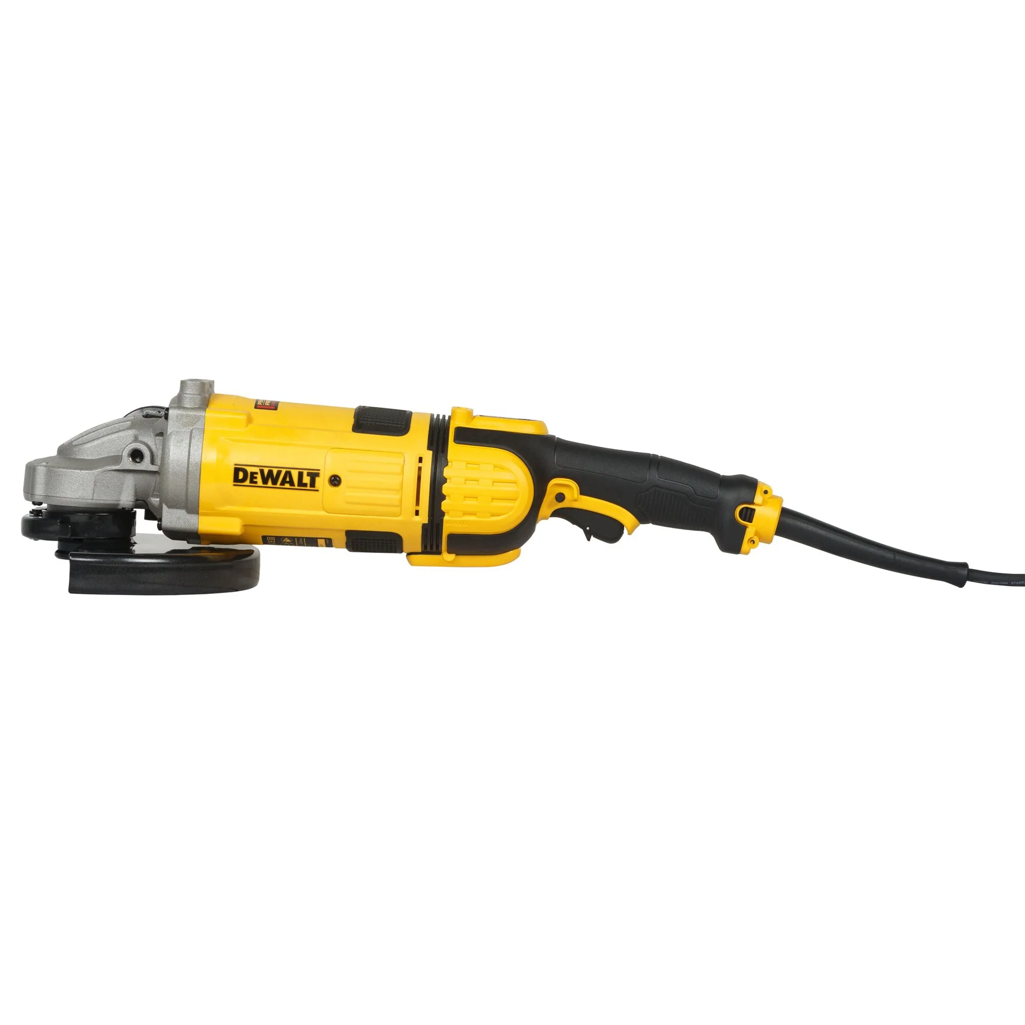 Smerigliatrice Angolare Dewalt DWE4579-QS 2600W - Image 4