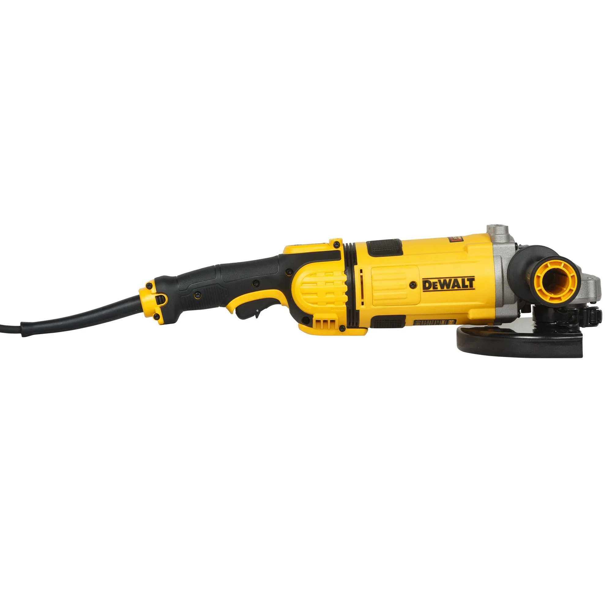 Smerigliatrice Angolare Dewalt DWE4579-QS 2600W - Image 5