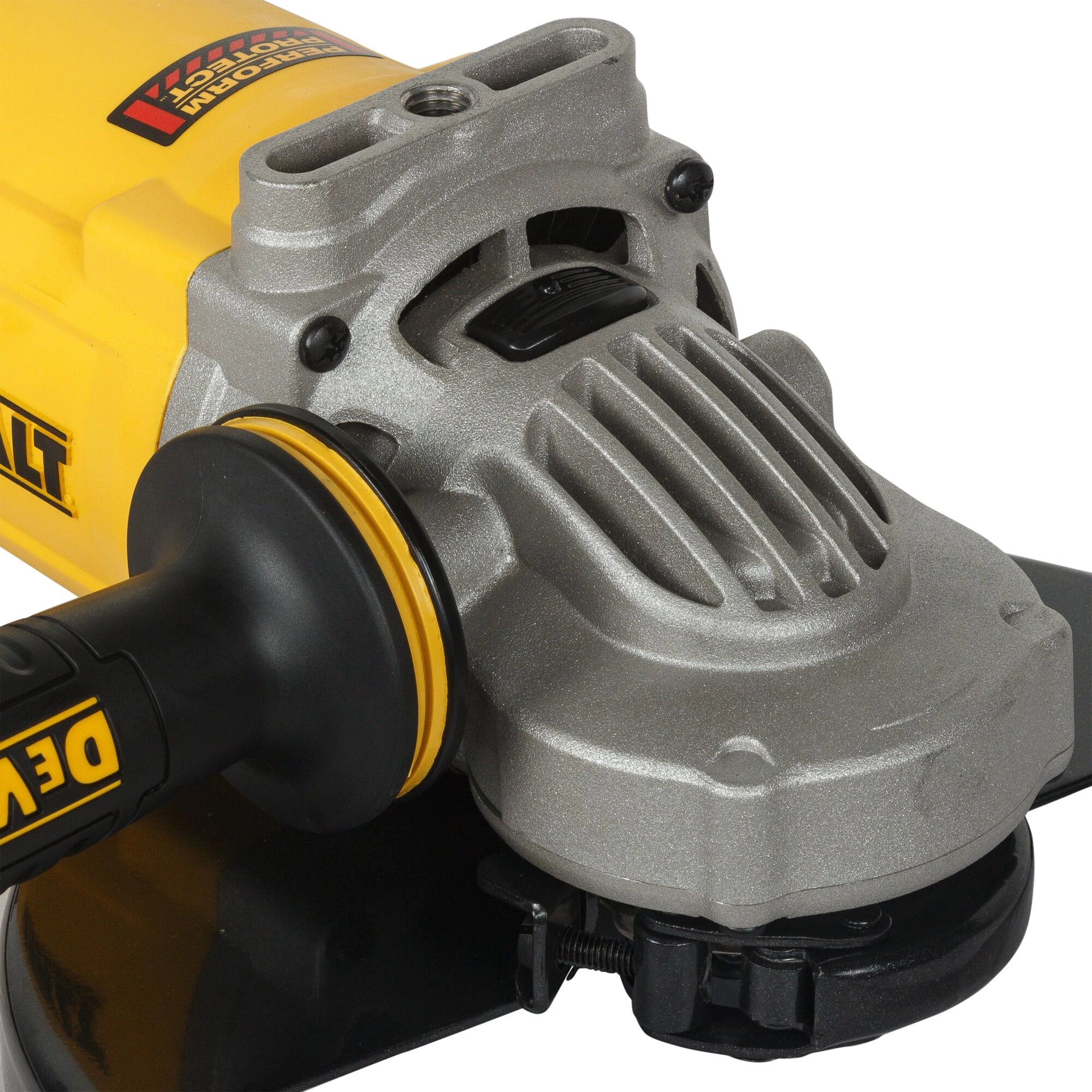 Smerigliatrice Angolare Dewalt DWE4579-QS 2600W - Image 6