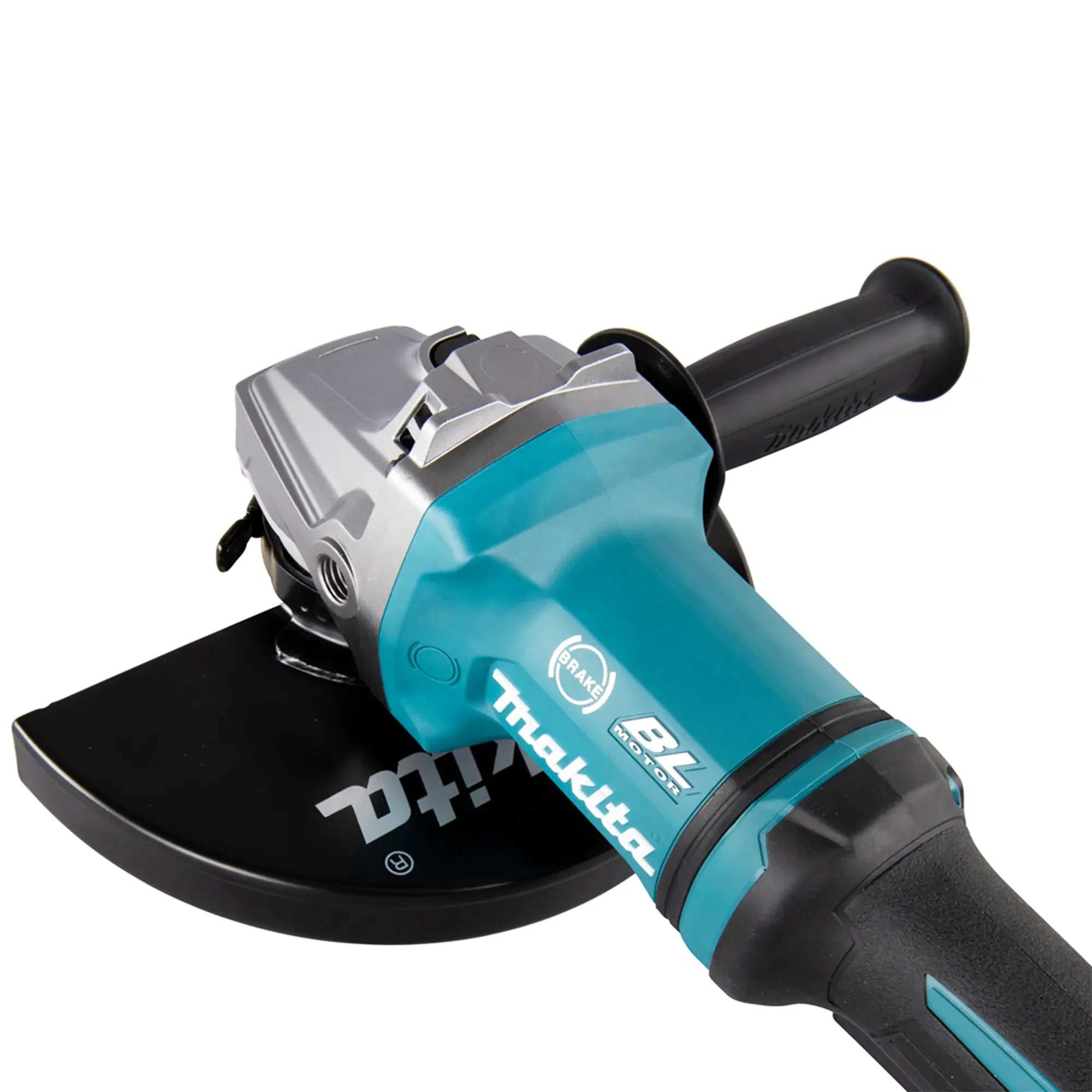 Smerigliatrice angolare Makita GA038GZ01 40V - Image 10