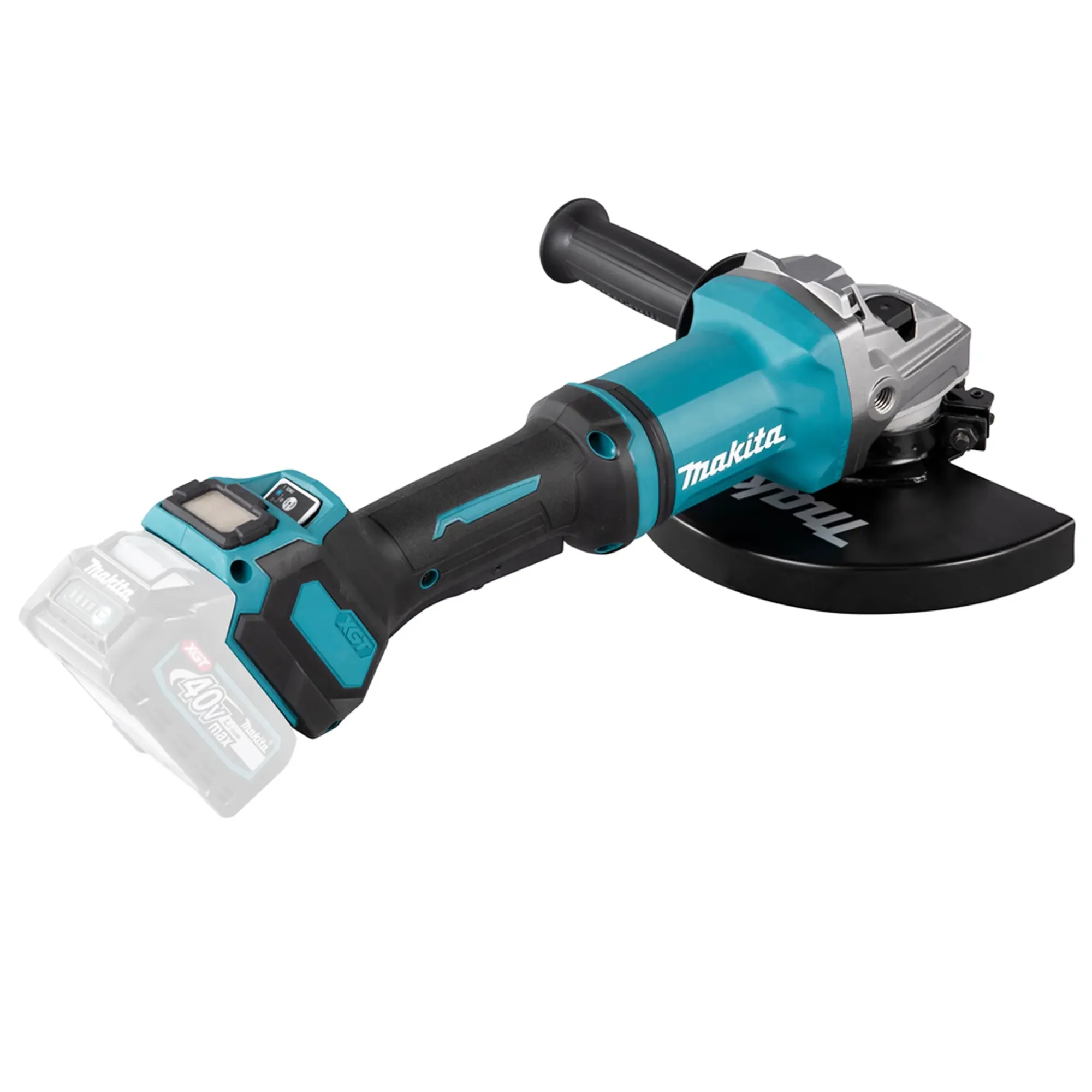 Smerigliatrice angolare Makita GA038GZ01 40V - Image 6
