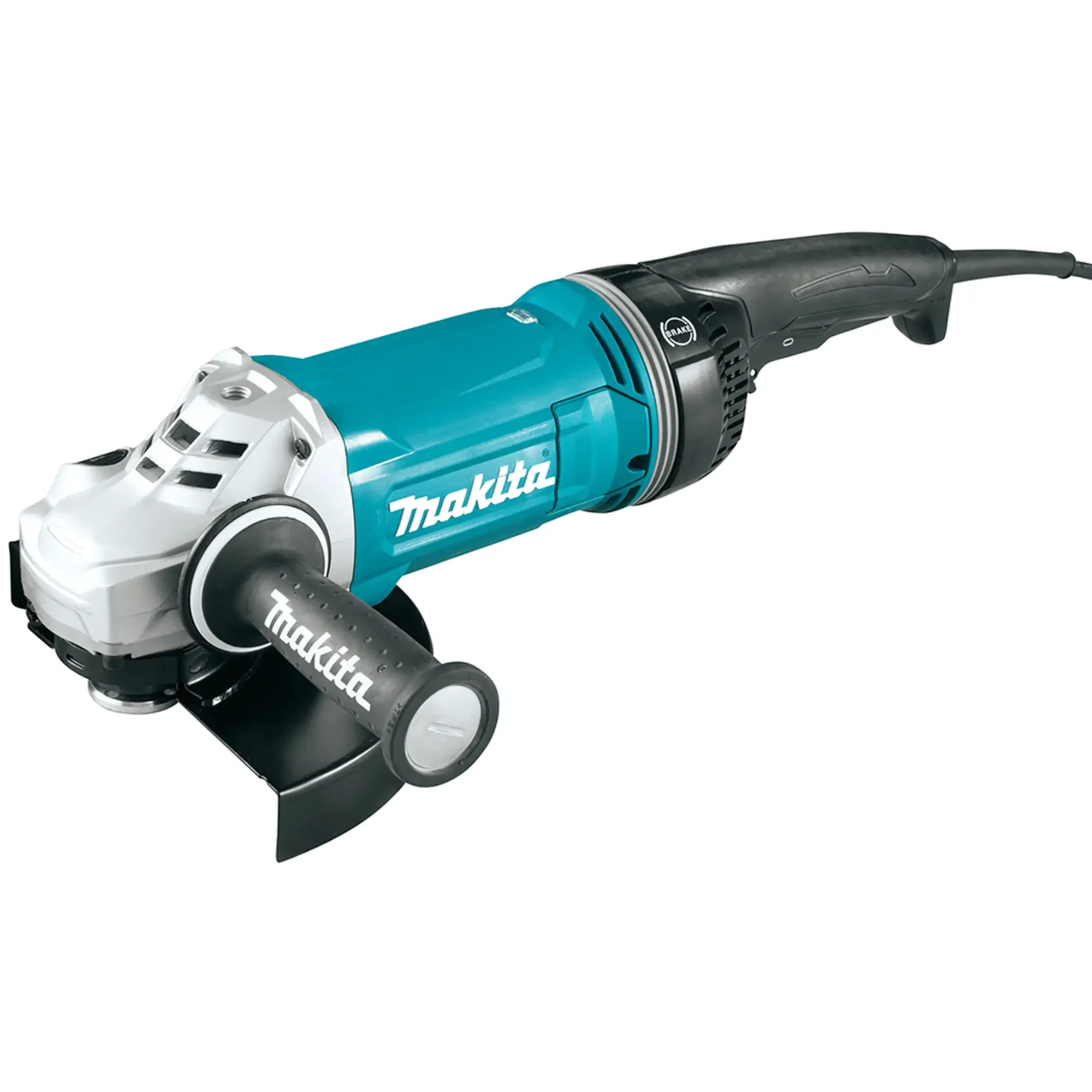 Smerigliatrice angolare Makita GA9070X1 2800W - Image 2