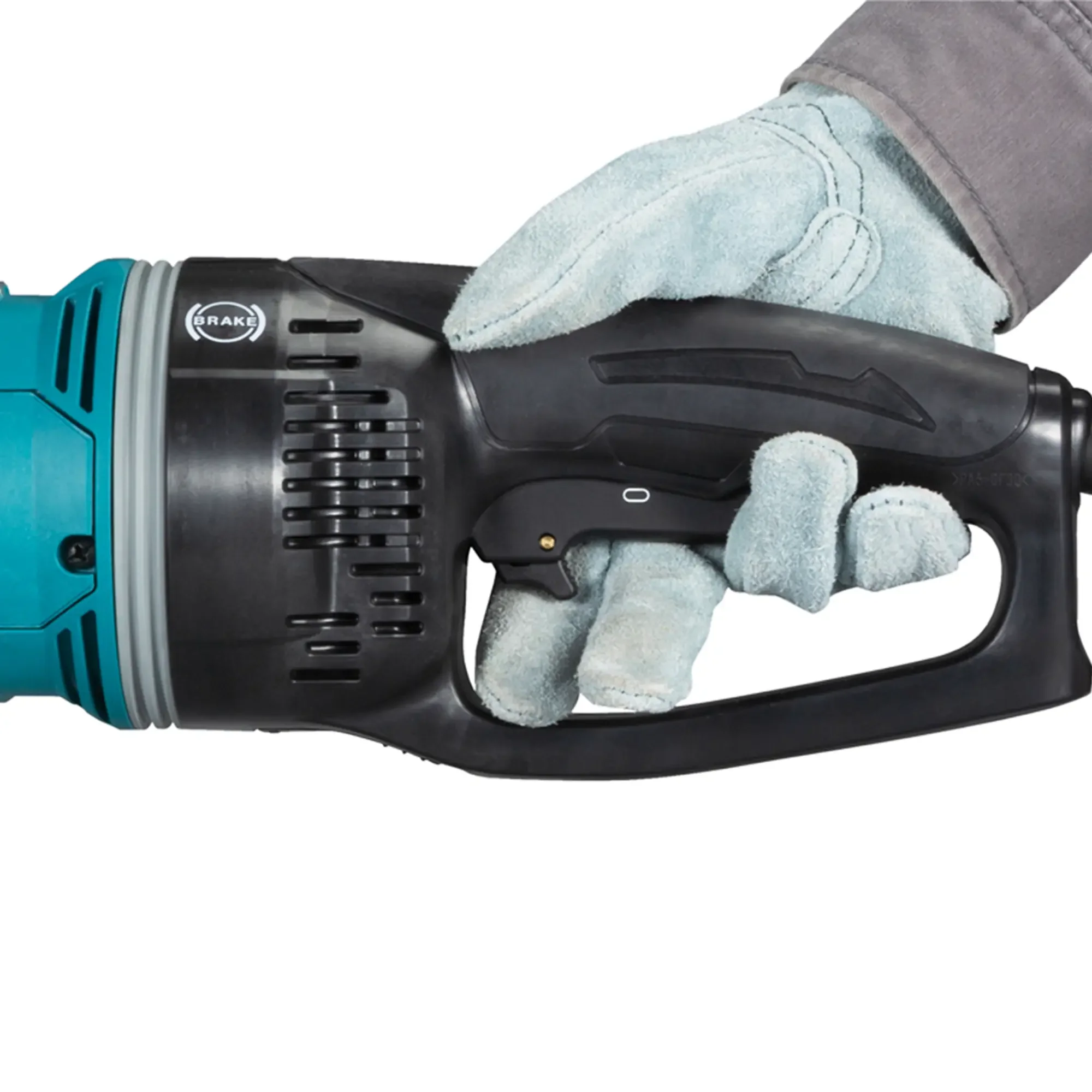 Smerigliatrice angolare Makita GA9071X1 2800W - Image 12