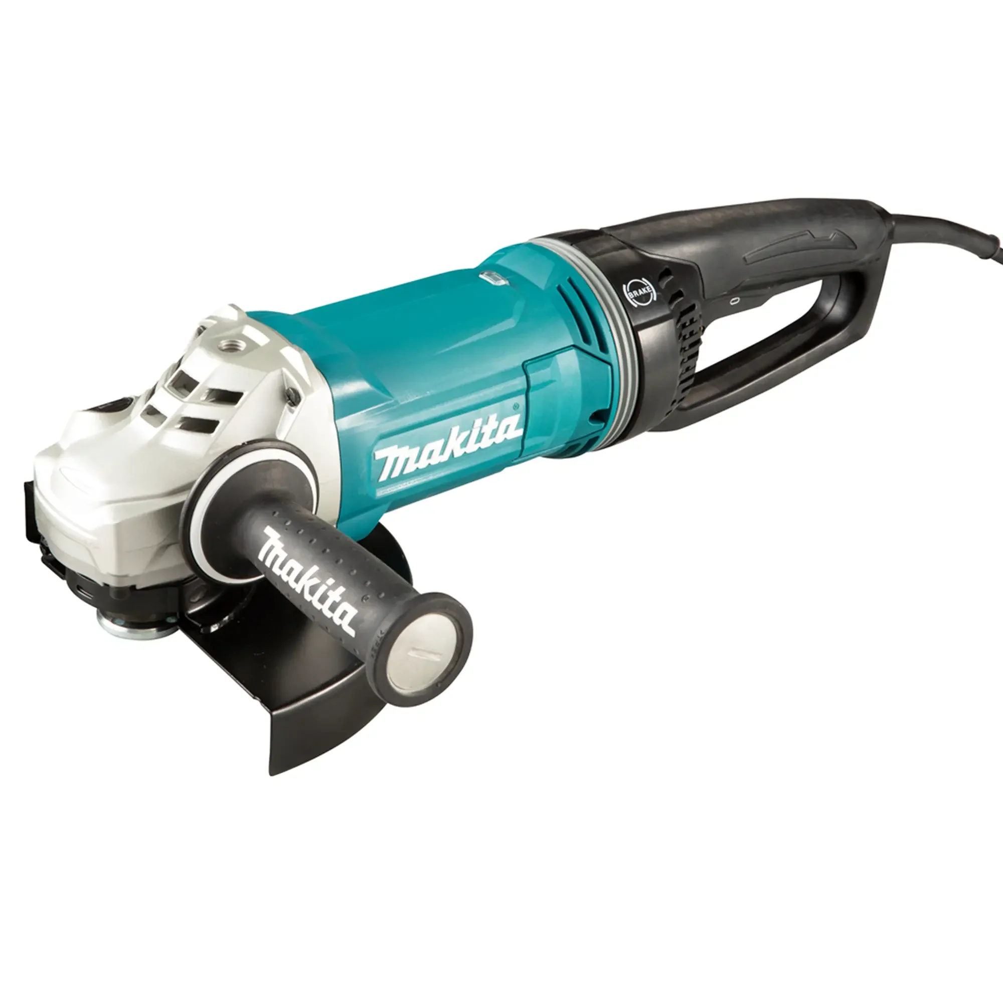 Smerigliatrice angolare Makita GA9071X1 2800W - Image 2
