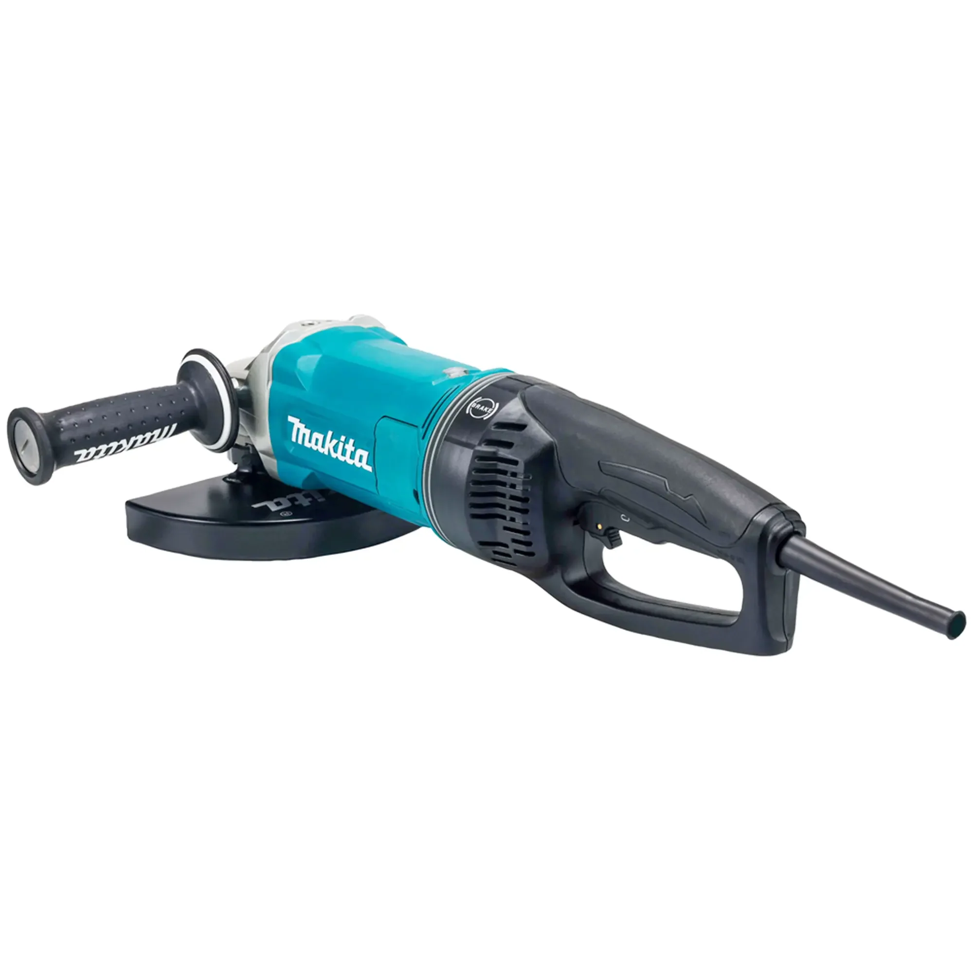 Smerigliatrice angolare Makita GA9071X1 2800W - Image 4