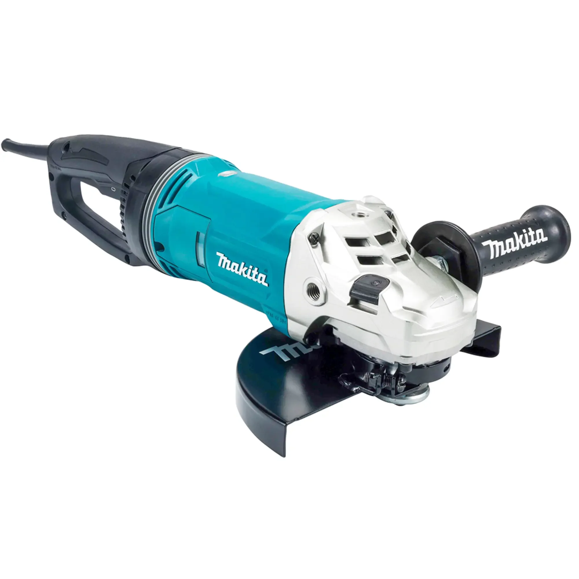Smerigliatrice angolare Makita GA9071X1 2800W - Image 8