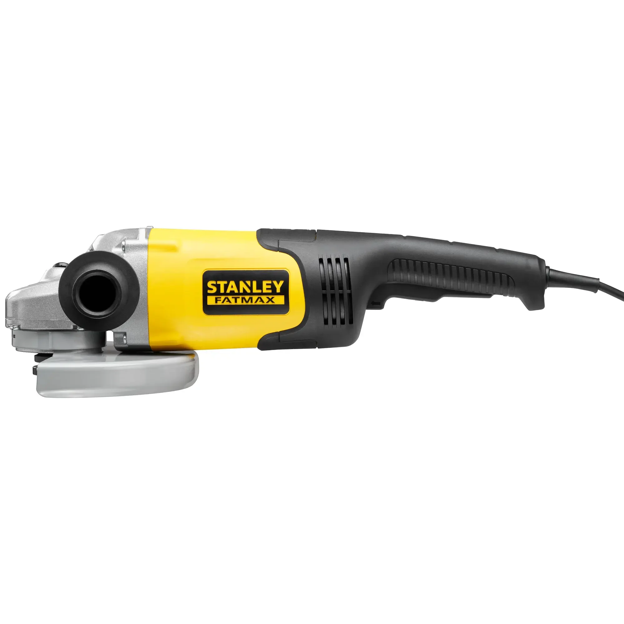 Smerigliatrice Angolare Stanley FMEG232-QS 2000W - Image 2