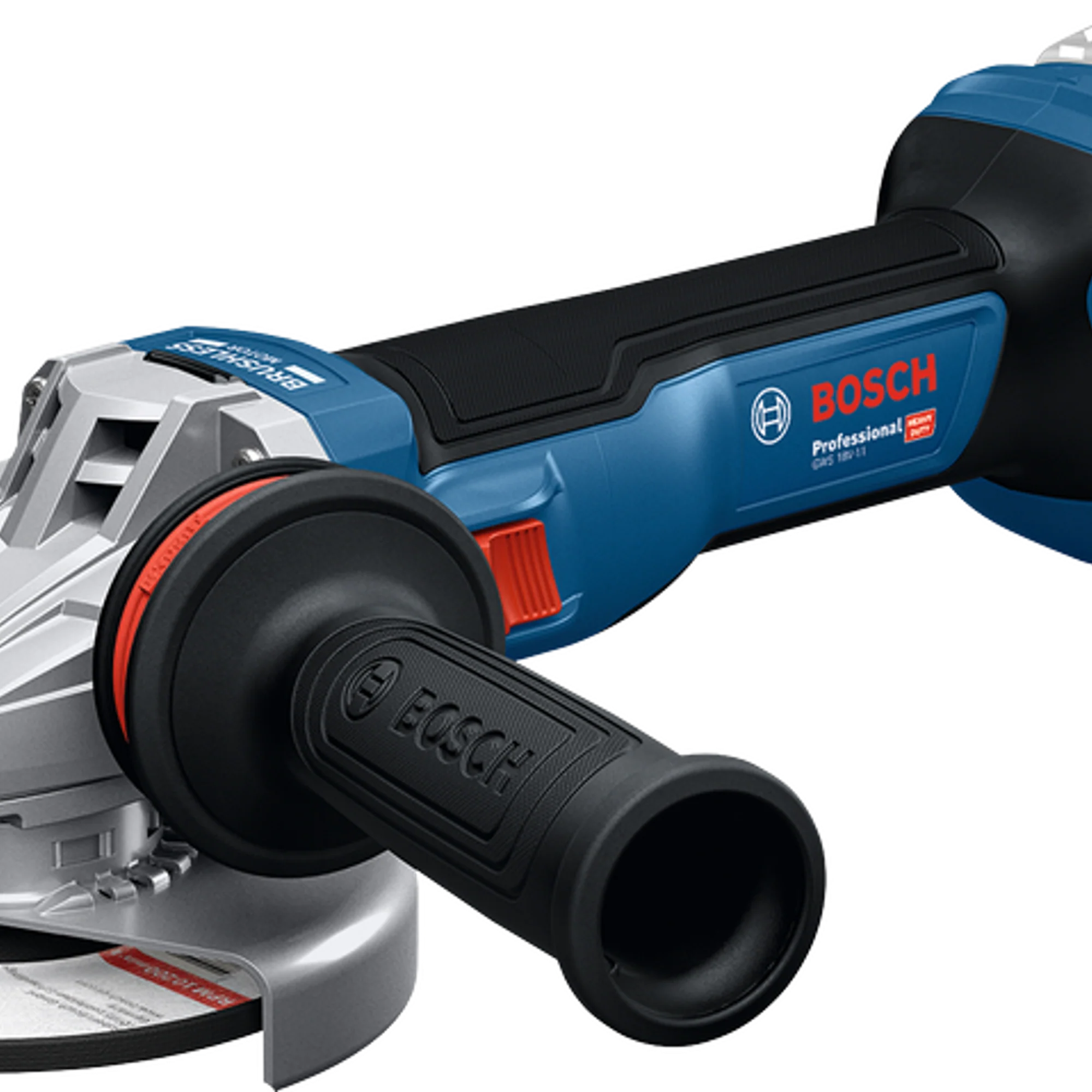 Smerigliatrice Bosch GWS 18V-11 PRO 18V - Image 3