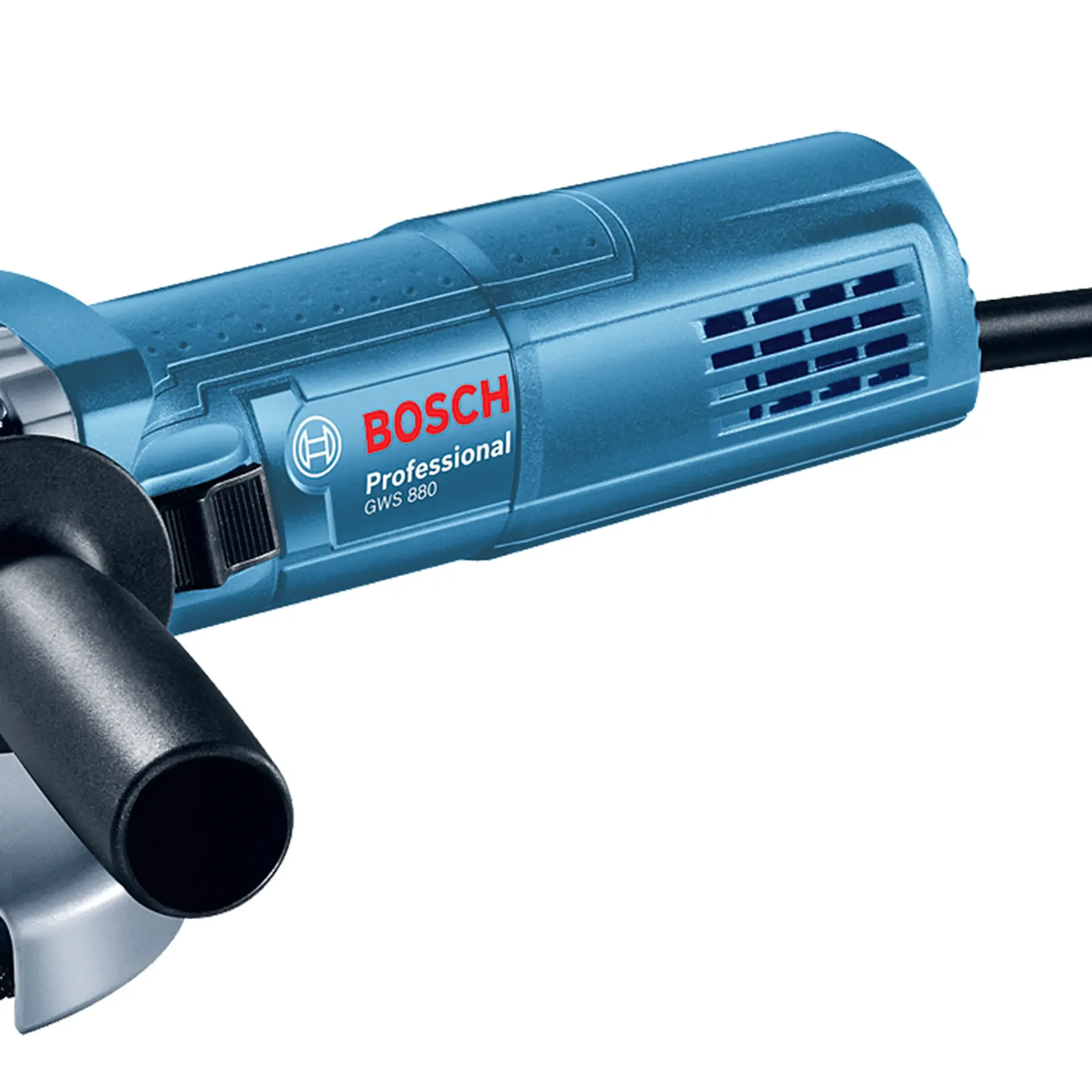 Smerigliatrice Bosch GWS 880 PRO 880W - Image 3