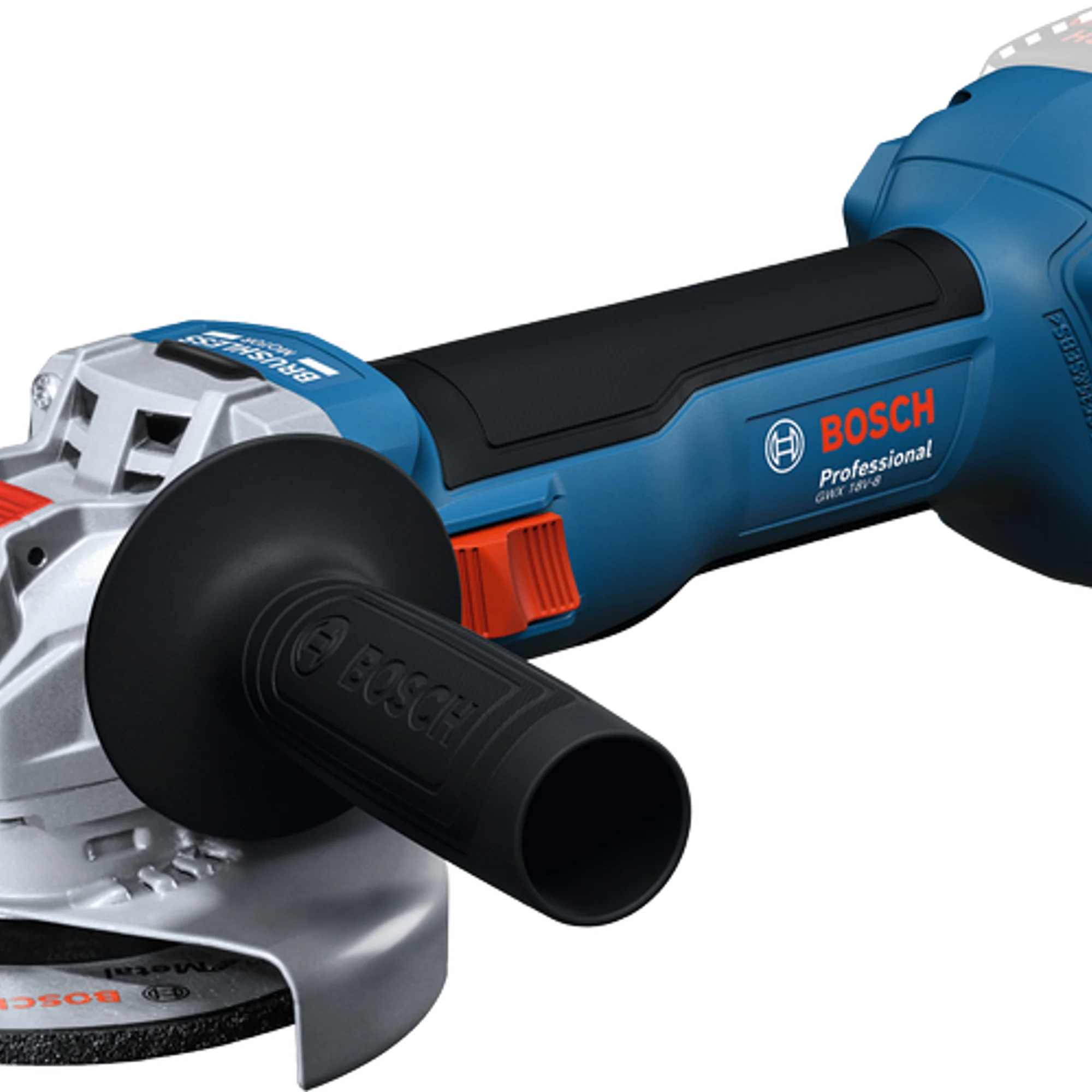 Smerigliatrice Bosch GWX 18V-8 PRO 18V - Image 3