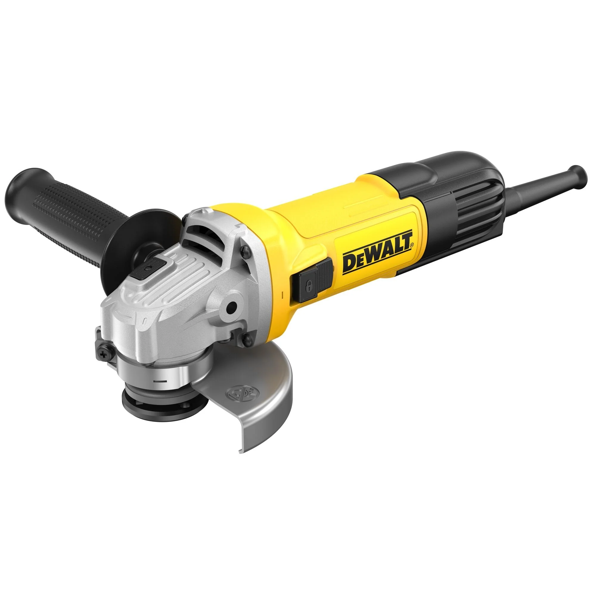 Smerigliatrice Dewalt DWE4036-QS 750W 115mm - Image 3