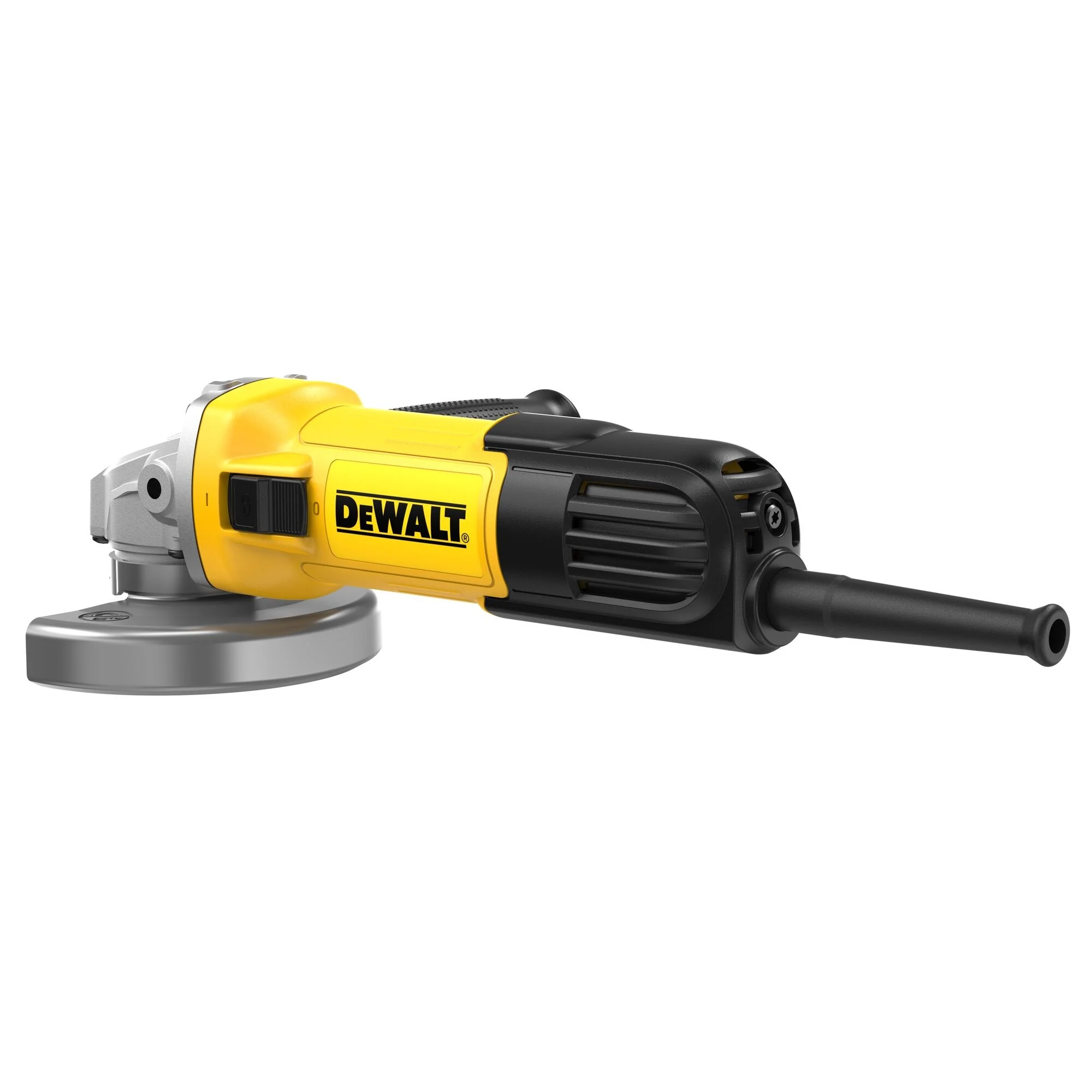Smerigliatrice Dewalt DWE4036-QS 750W 115mm - Image 5