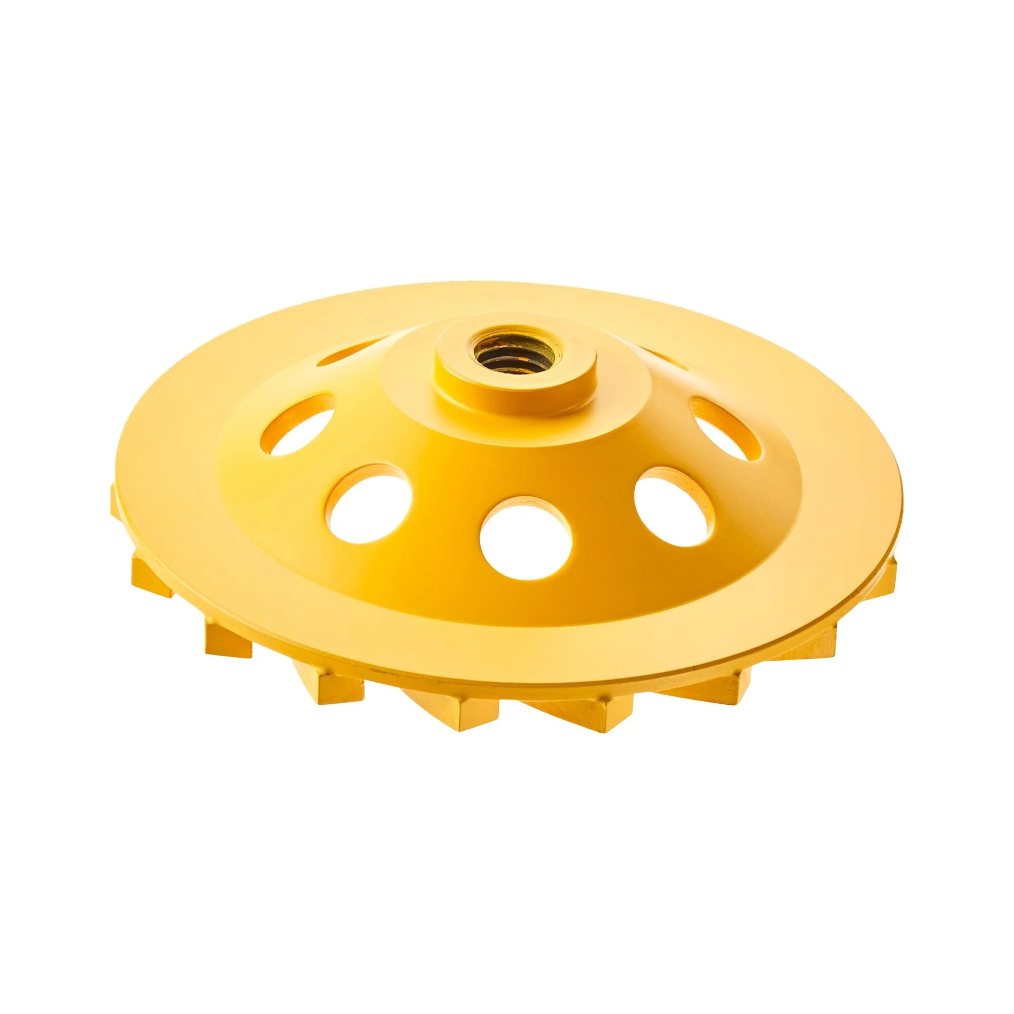 Smerigliatrice Dewalt DWE4257KT-QS 125mm 1500W - Image 4