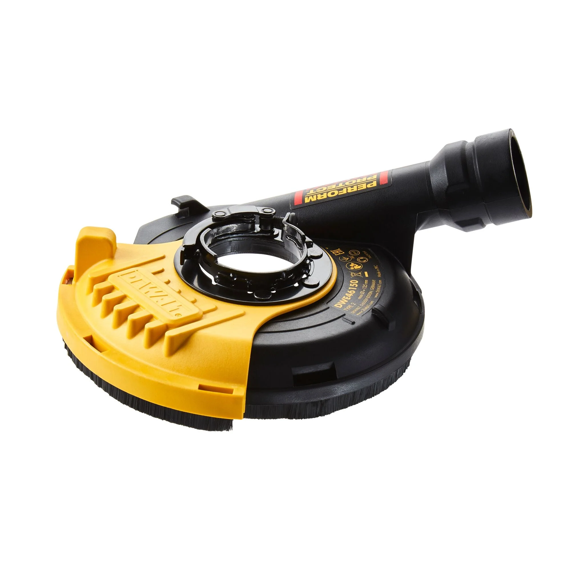 Smerigliatrice Dewalt DWE4257KT-QS 125mm 1500W - Image 6