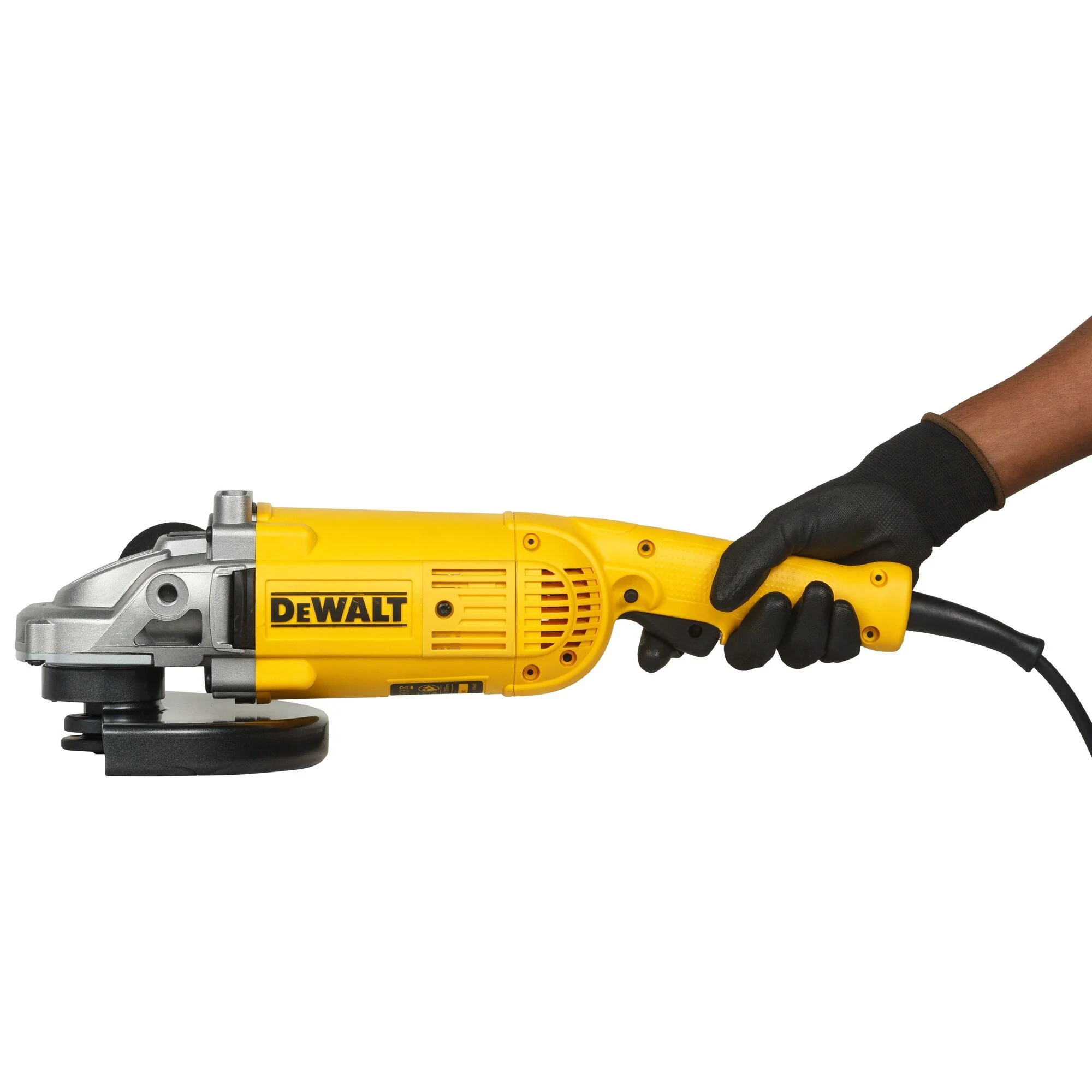 Smerigliatrice Dewalt DWE492-QS 230mm 2200W - Image 11