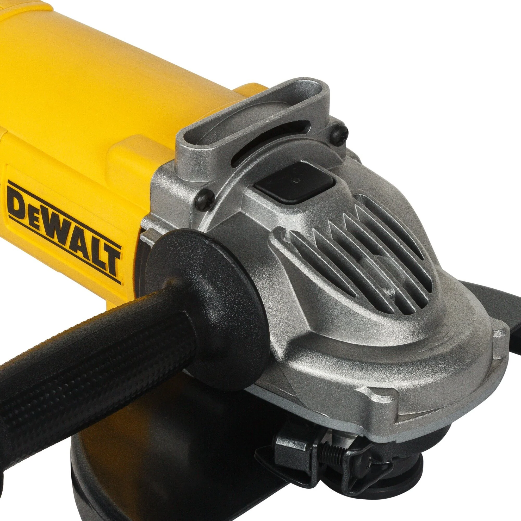 Smerigliatrice Dewalt DWE492-QS 230mm 2200W - Image 9