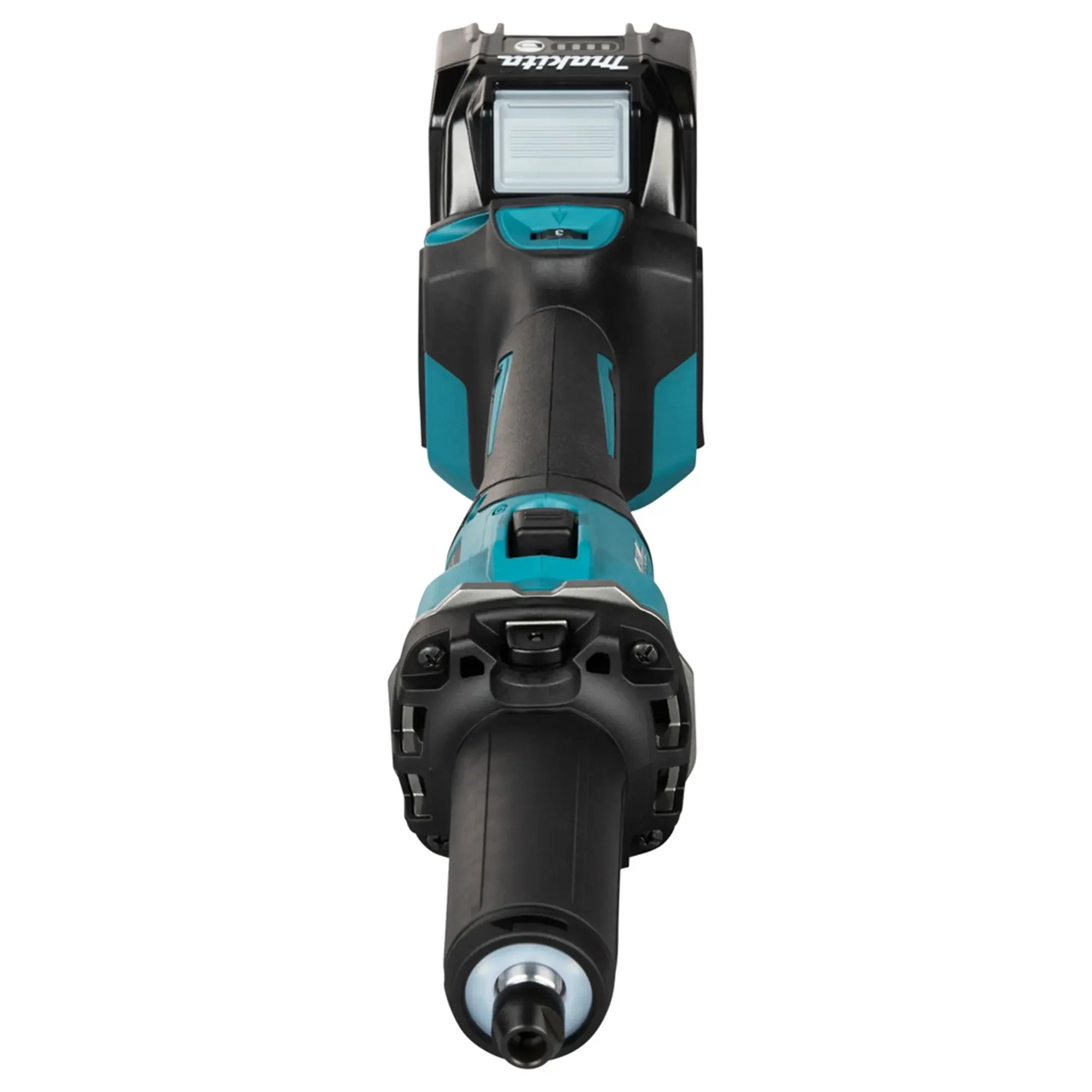 Smerigliatrice Diritta Makita GD001GM201 40V 4Ah - Image 9
