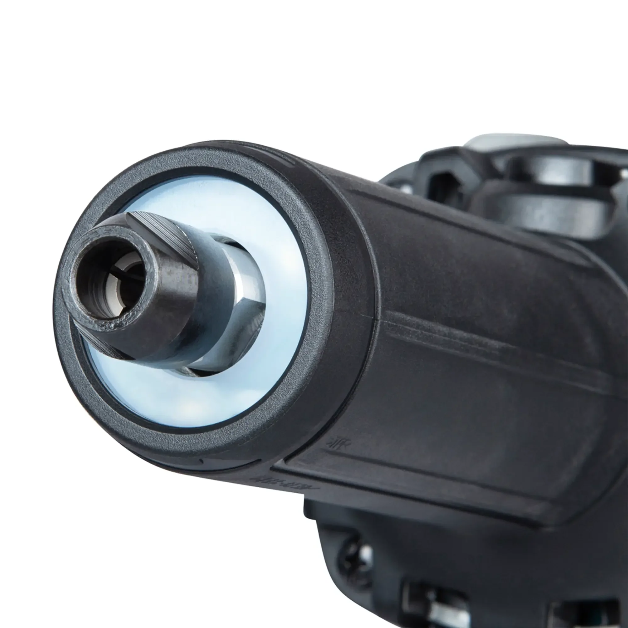Smerigliatrice Diritta Makita GD002GM201 40V 4Ah - Image 10