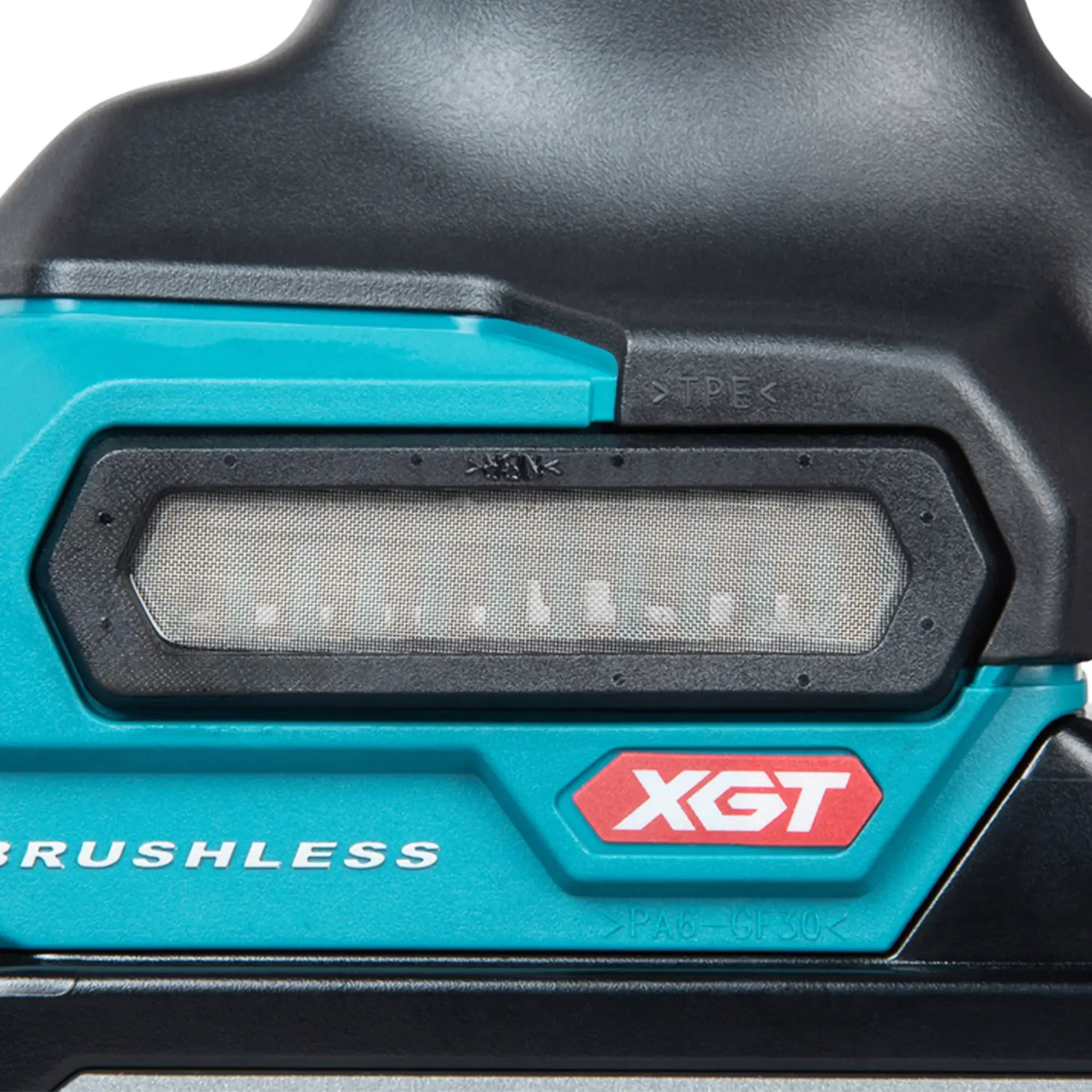 Smerigliatrice Diritta Makita GD002GM201 40V 4Ah - Image 12