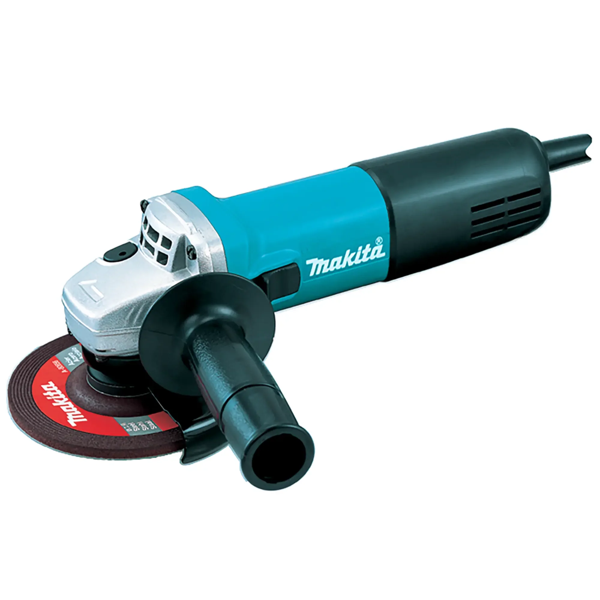 Smerigliatrice Makita 9558HNRGK3 840W - Image 2