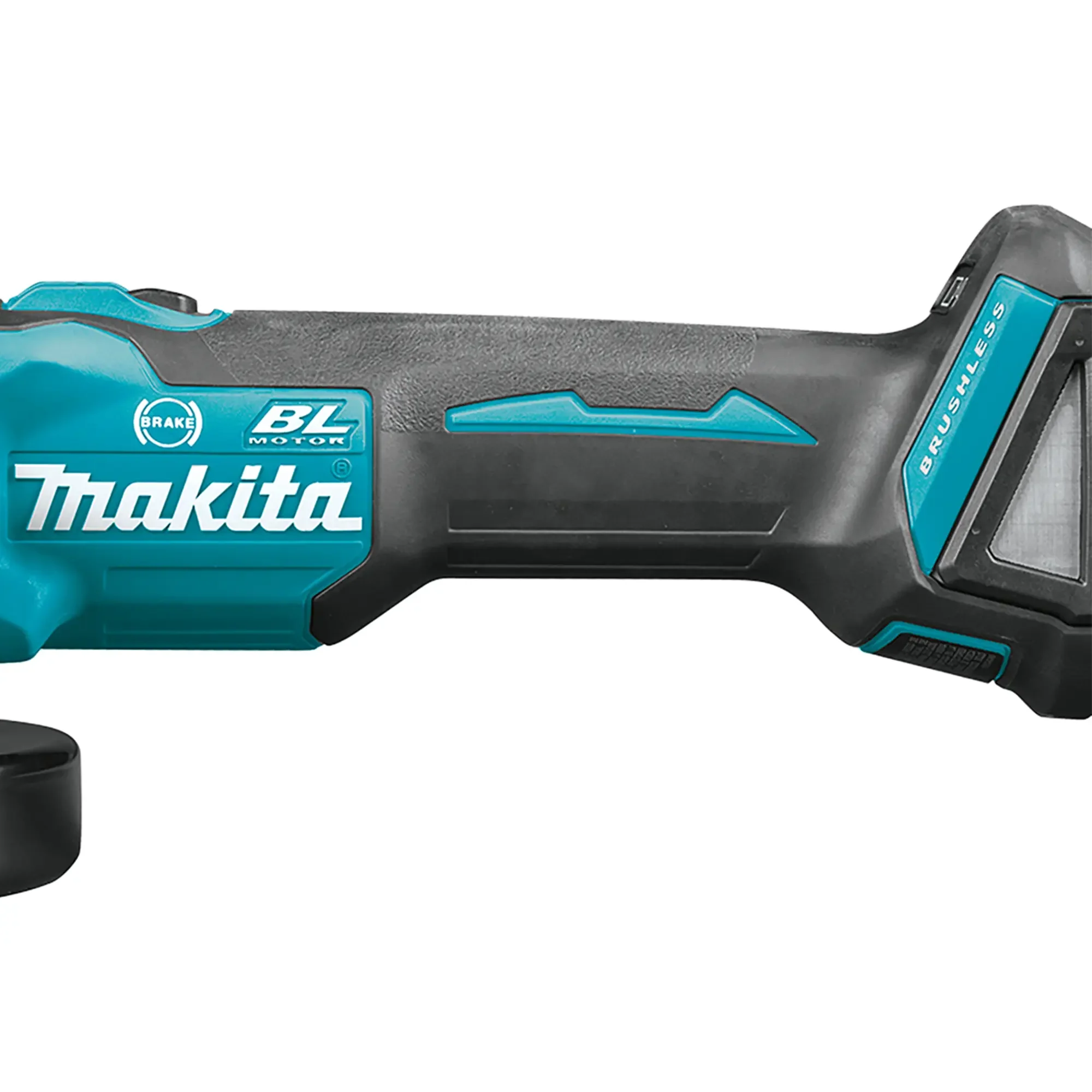 Smerigliatrice Makita DGA514ZJU 18V - Image 10