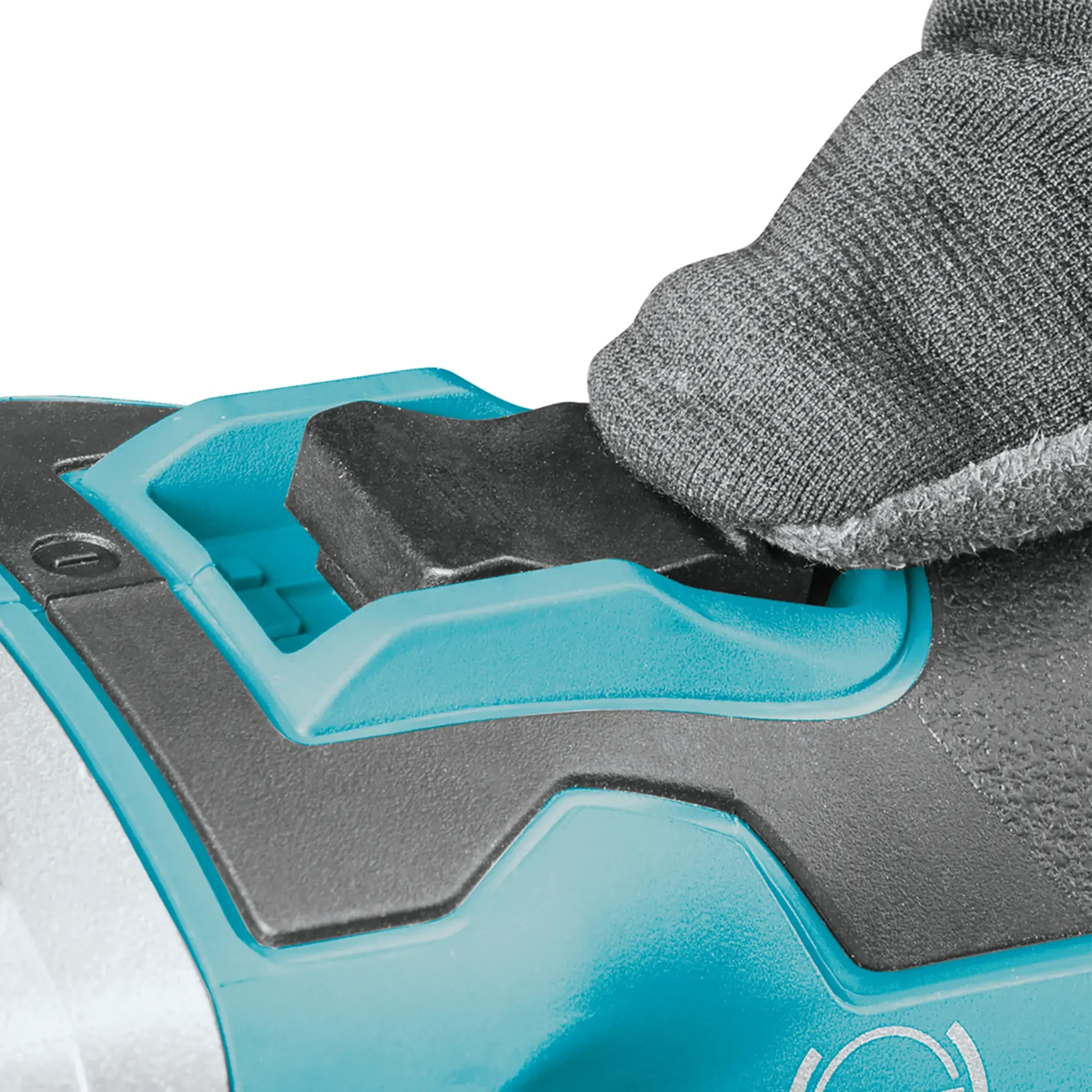 Smerigliatrice Makita DGA514ZJU 18V - Image 14