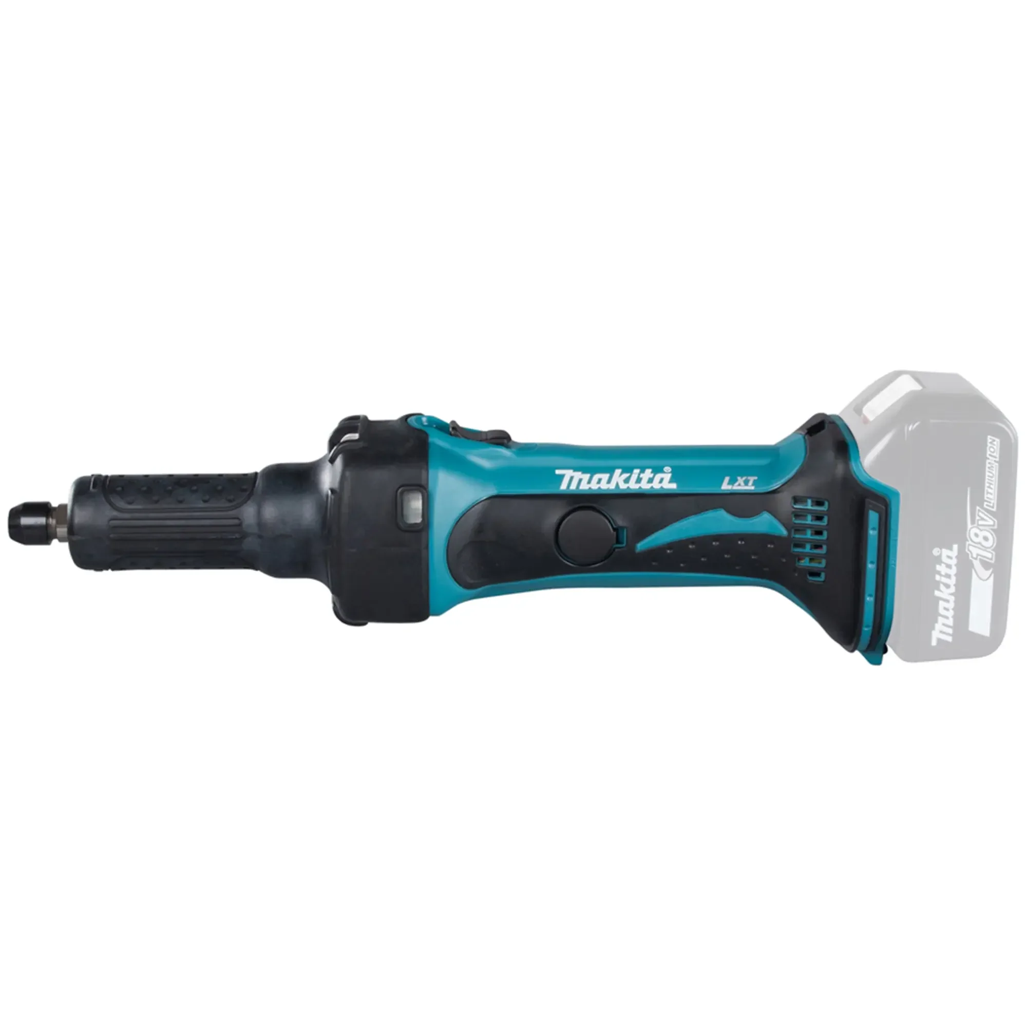 Smerigliatrice Makita DGD800ZJ 18V - Image 3