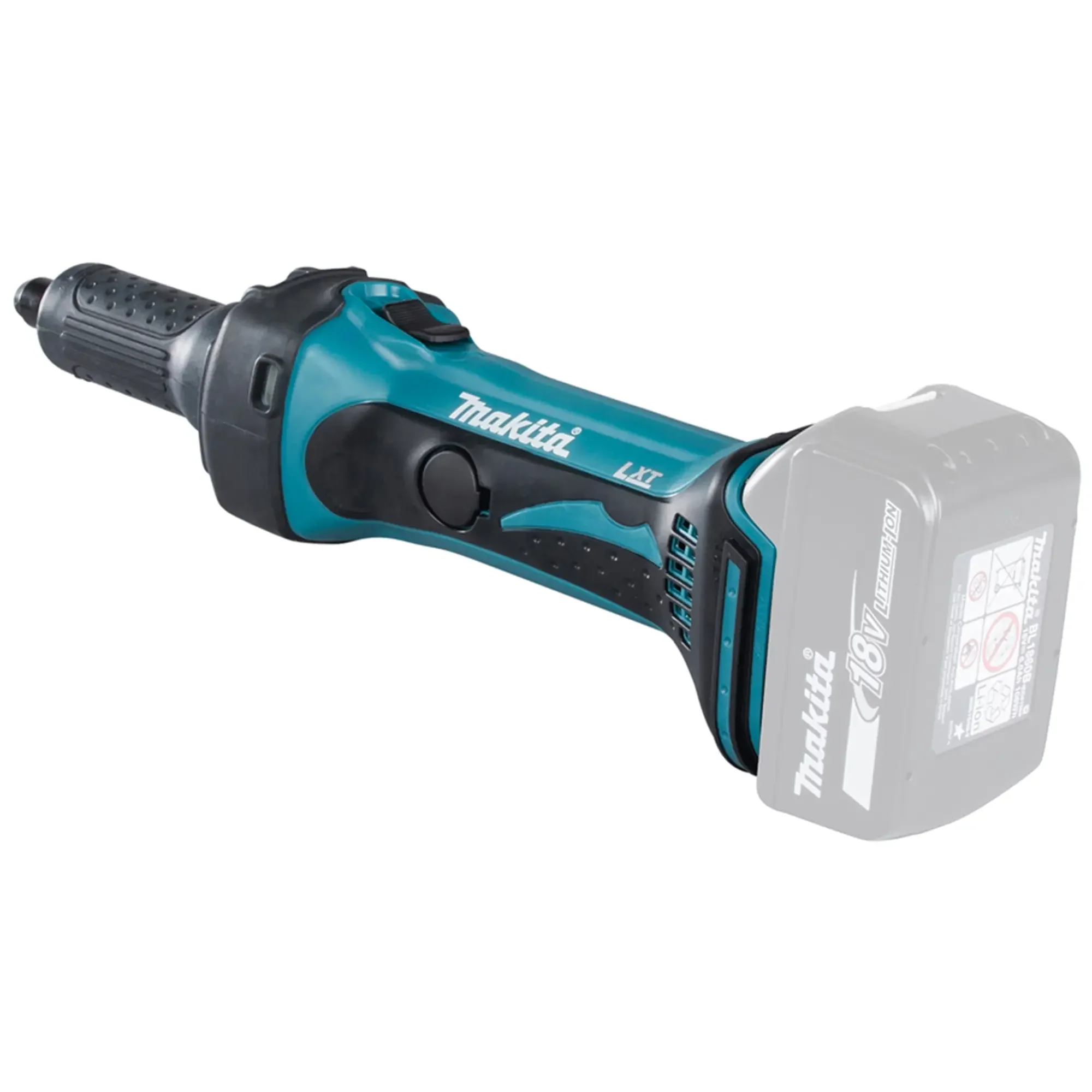 Smerigliatrice Makita DGD800ZJ 18V - Image 4