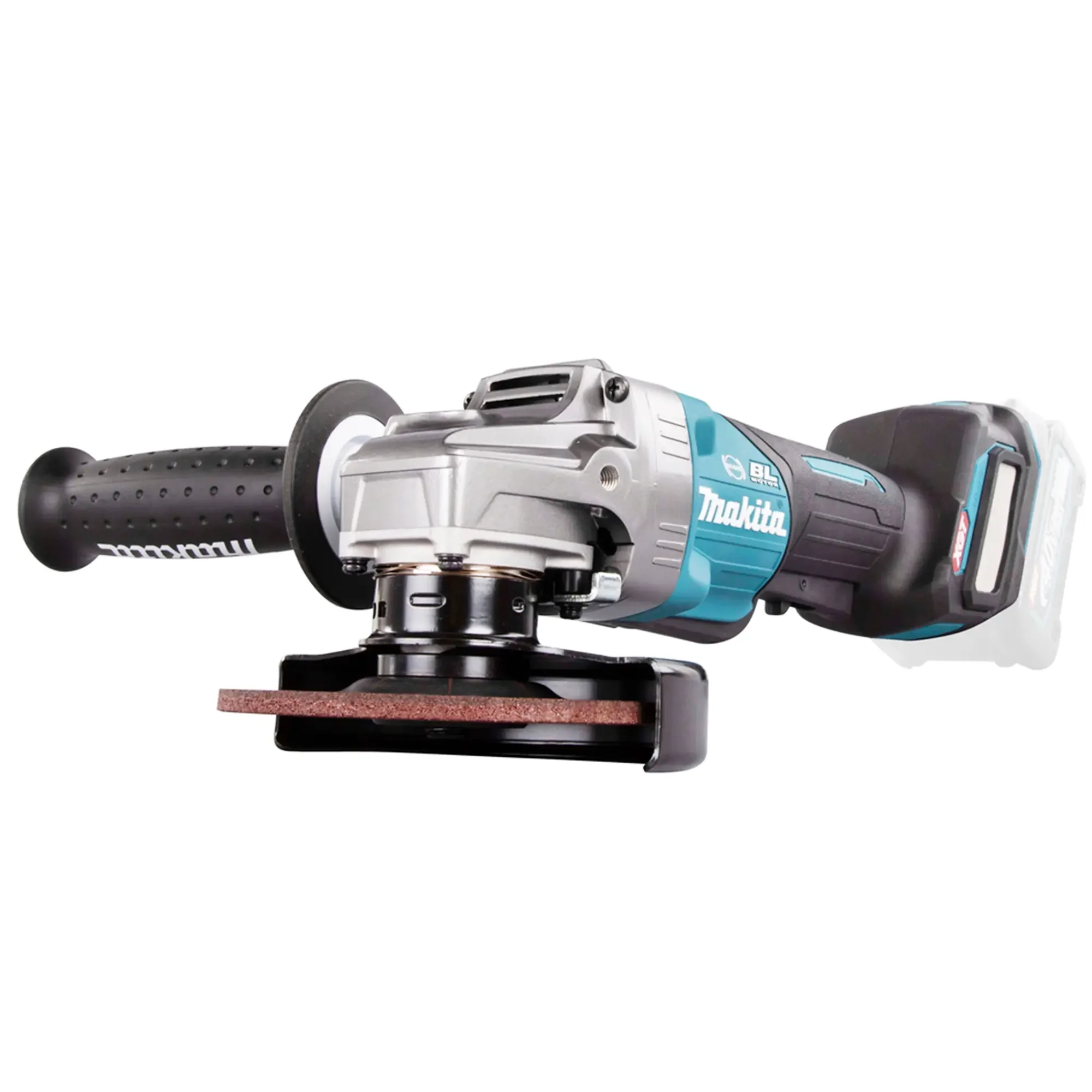 Smerigliatrice Makita GA029GZ01 40V - Image 5