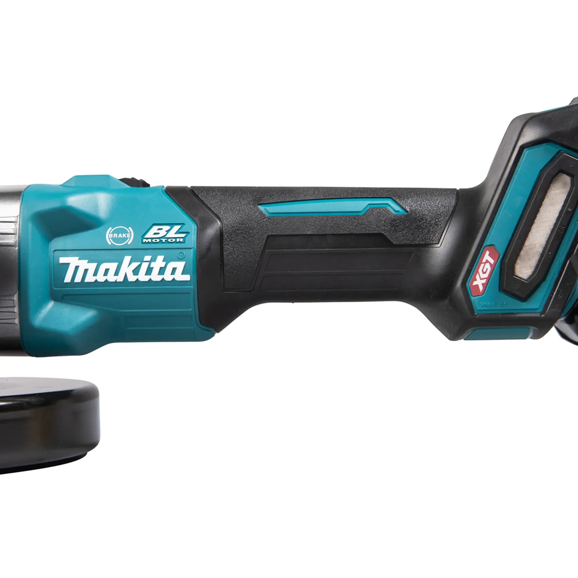Smerigliatrice angolare Makita GA035GZ 40V - Image 14