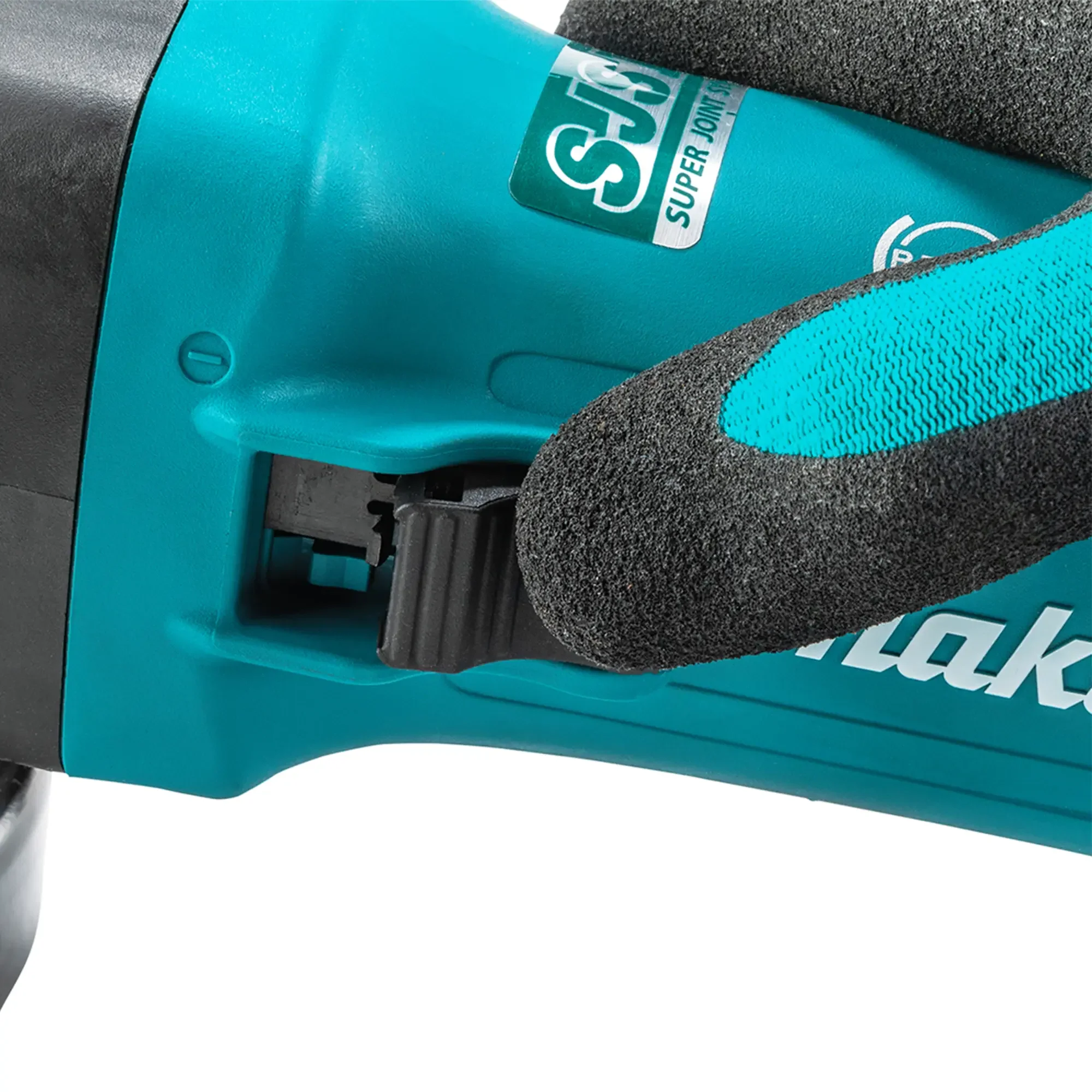 Smerigliatrice Makita GA4591X01 1900W - Image 13