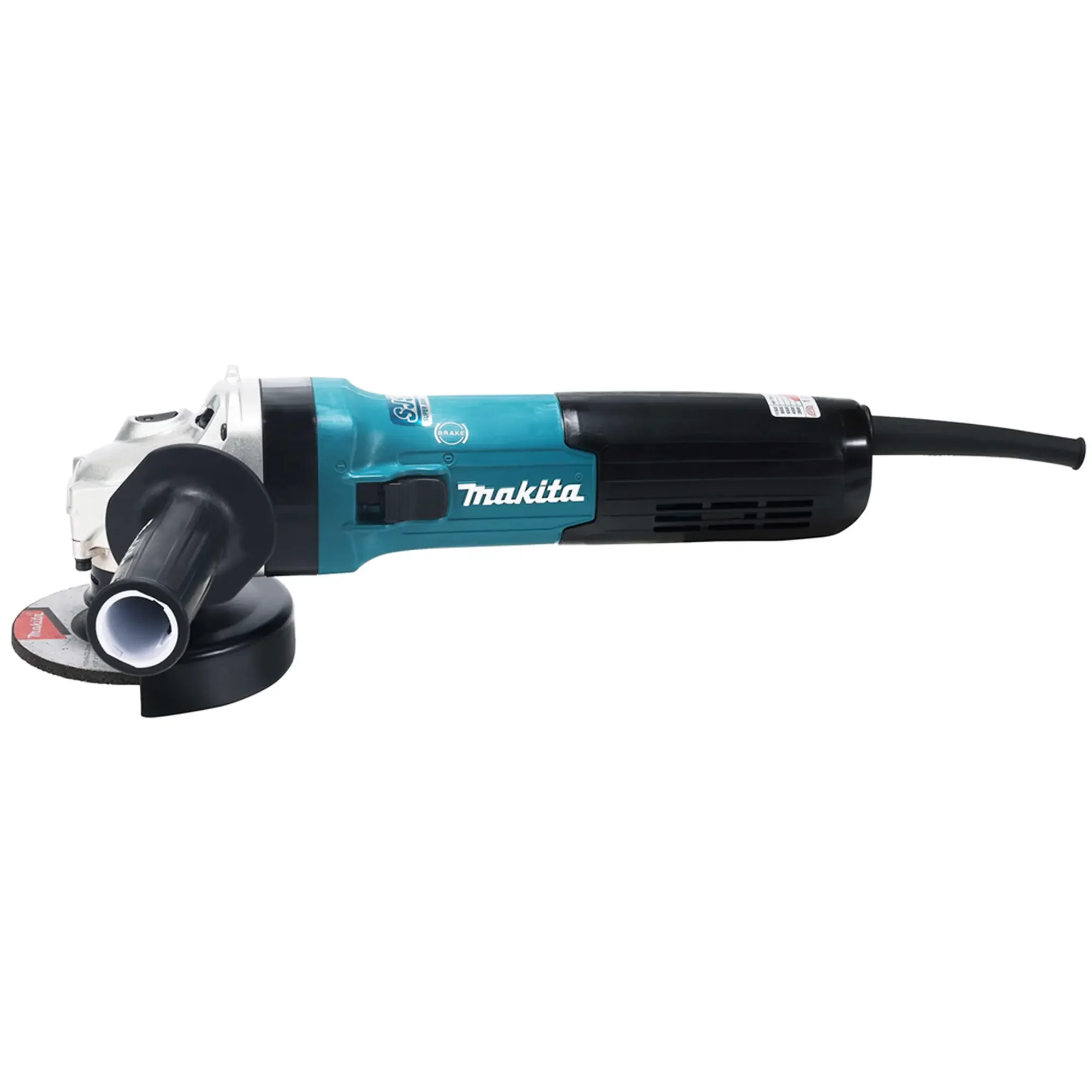 Smerigliatrice Makita GA4591X01 1900W - Image 3