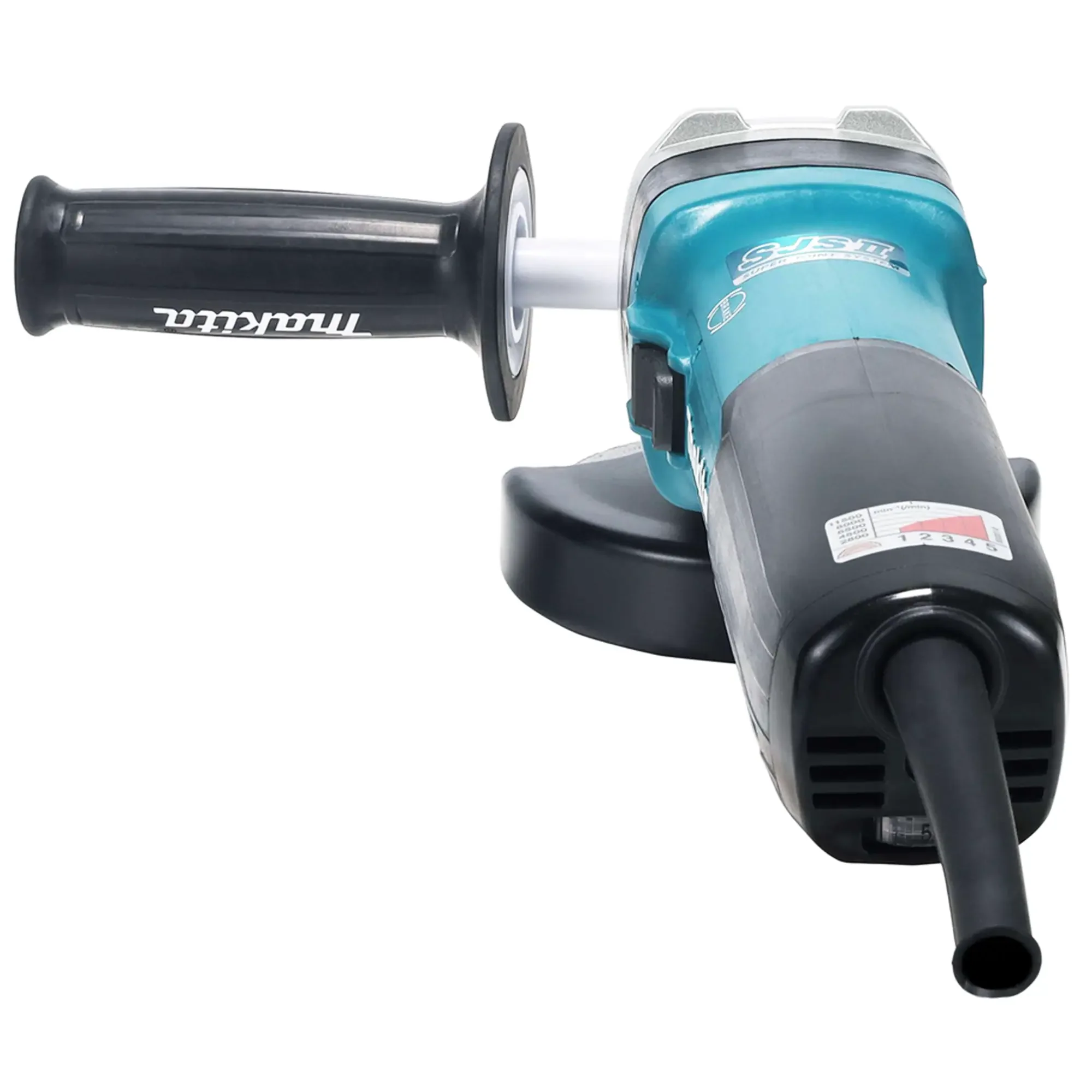 Smerigliatrice Makita GA4591X01 1900W - Image 5
