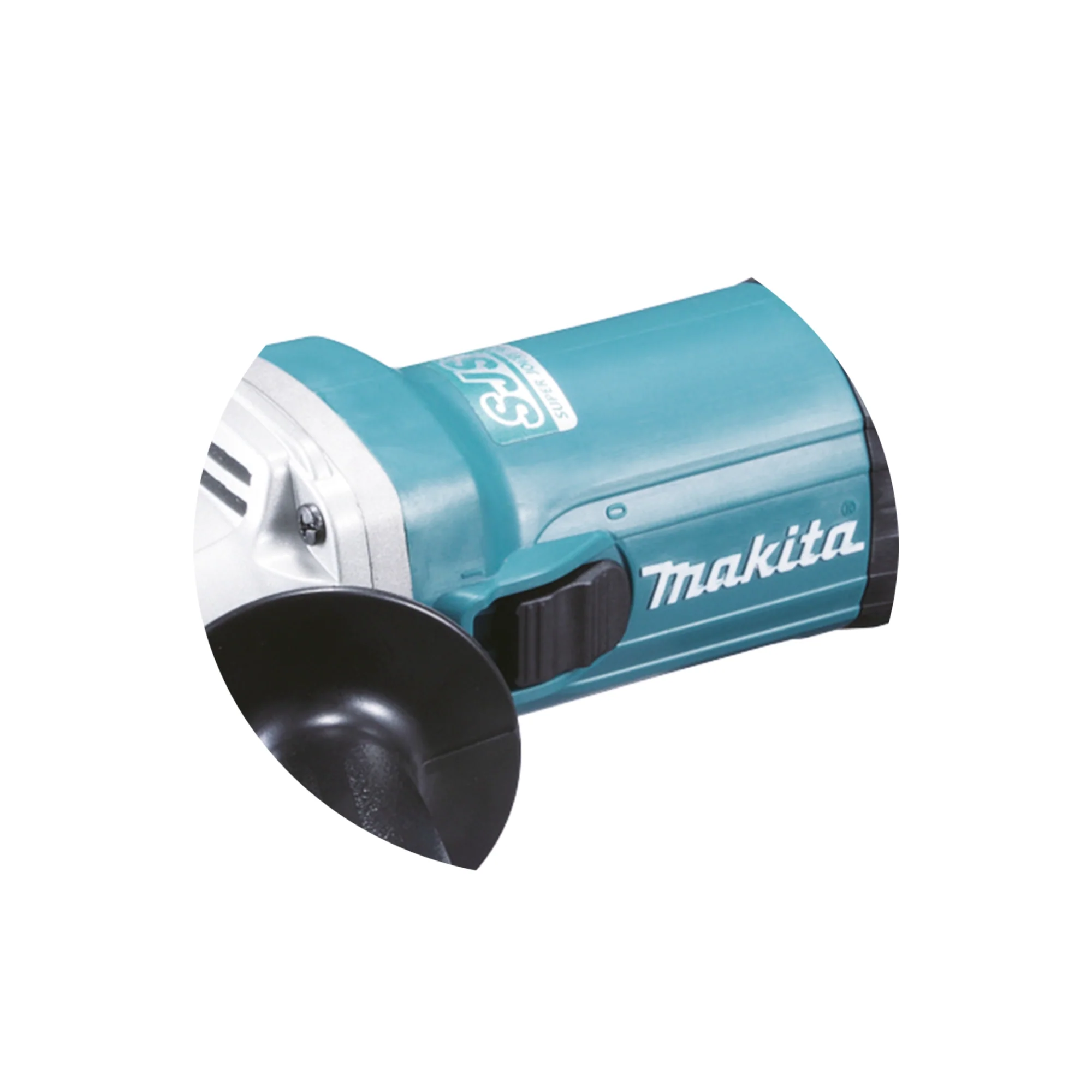 Smerigliatrice Makita GA5040RZ 1100W - Image 3