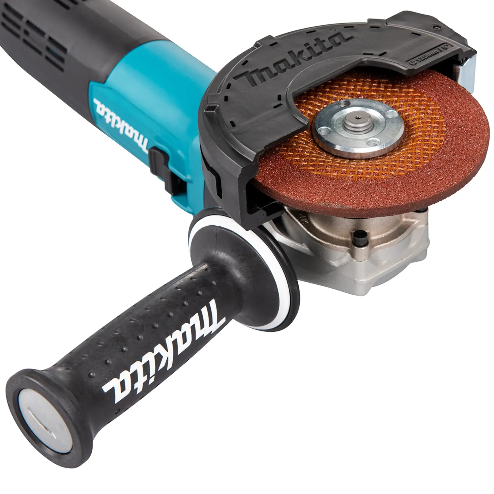 Smerigliatrice Makita GA5091X01 1900W - Image 10