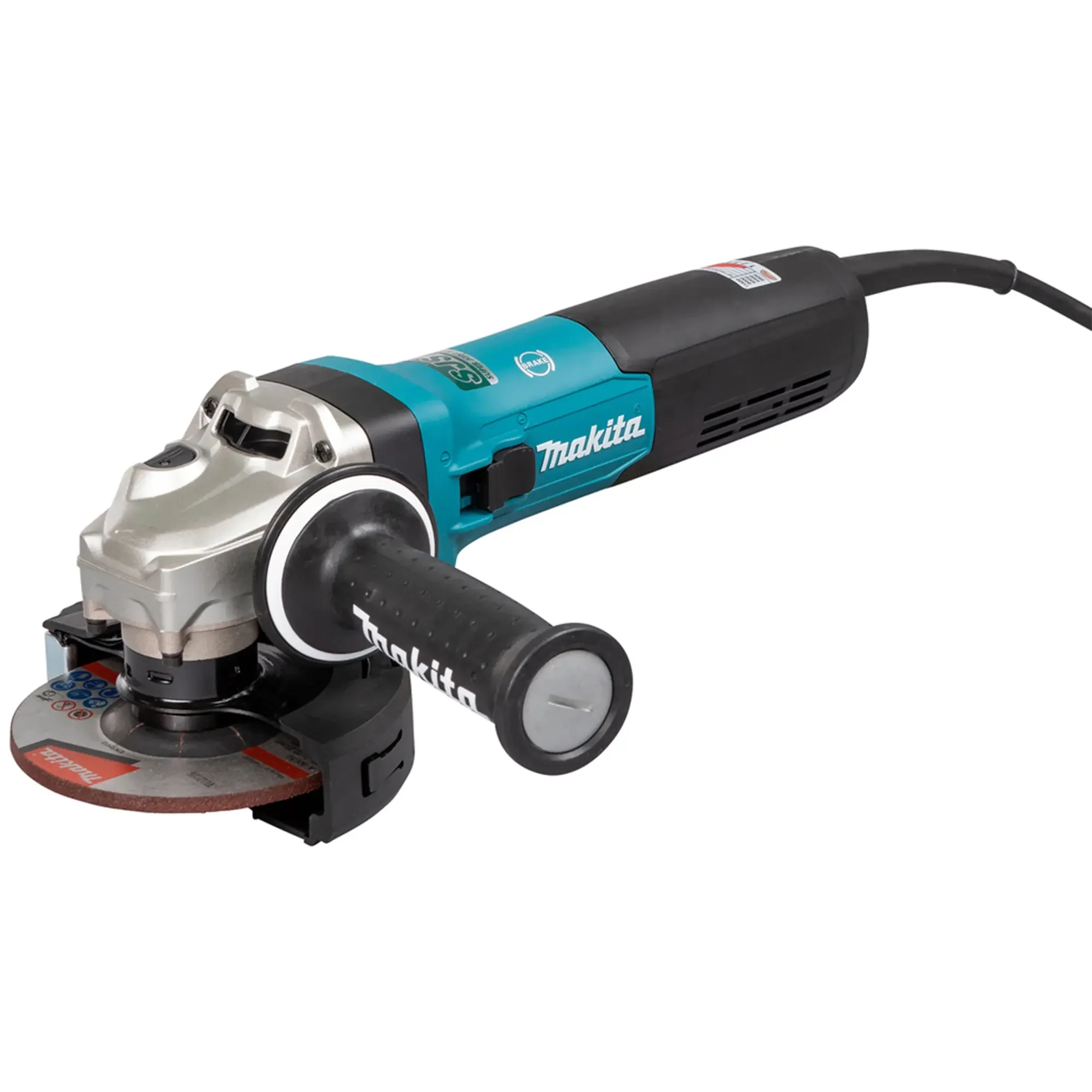 Smerigliatrice Makita GA5091X01 1900W - Image 2