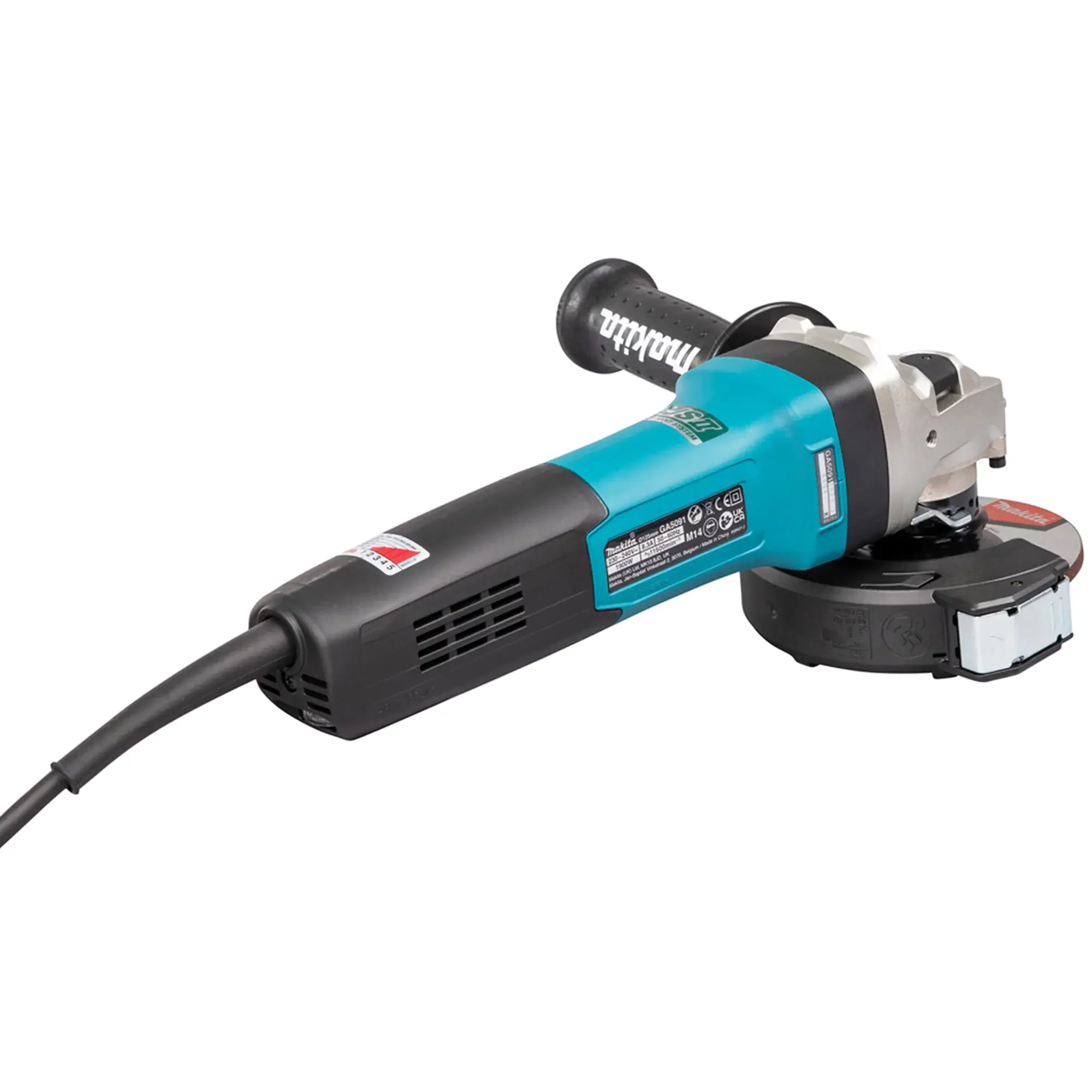Smerigliatrice Makita GA5091X01 1900W - Image 6