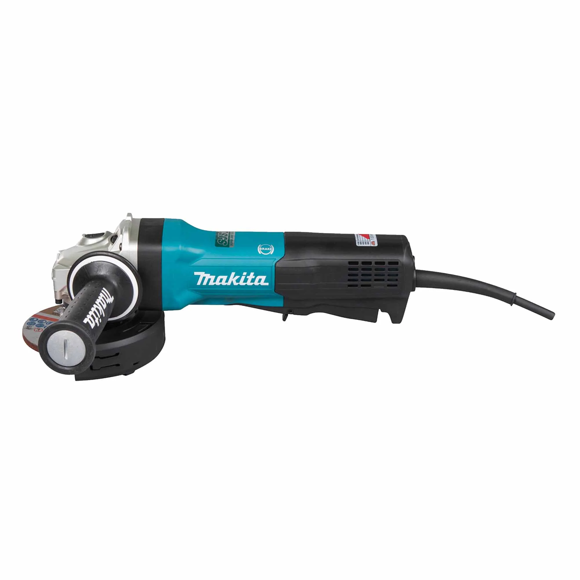 Smerigliatrice Makita GA5093X01 1900W - Image 2